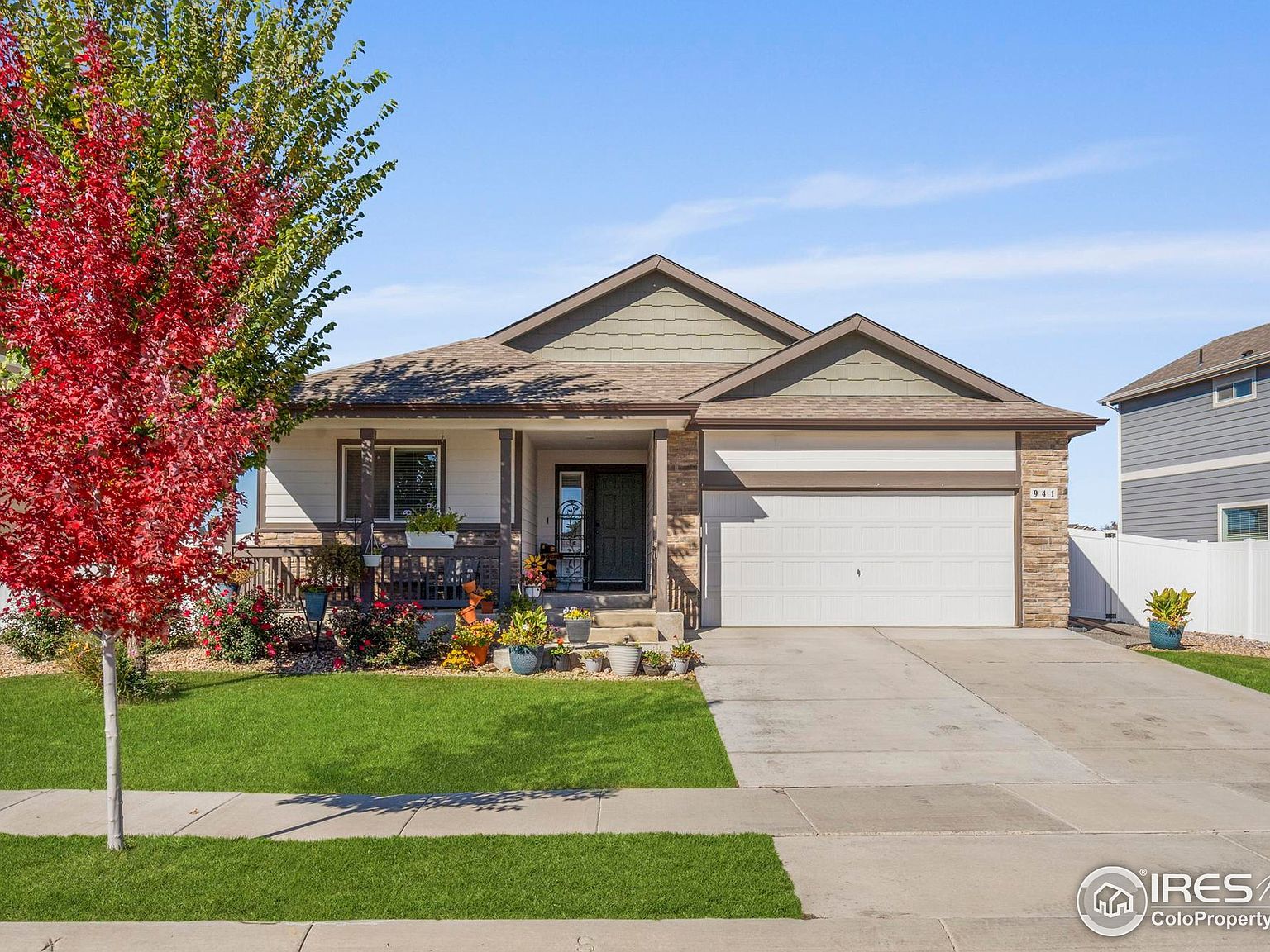 941 Barasingha St Severance, CO 80550 - Thumbnail 3