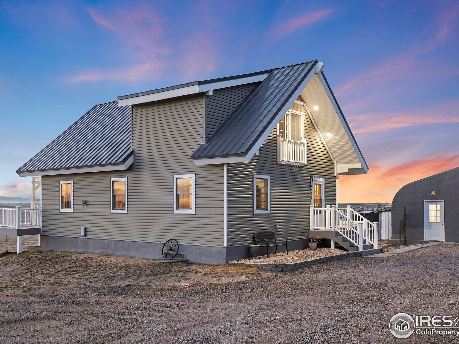 36625 County Road 65 Galeton, CO 80622 - Thumbnail 3