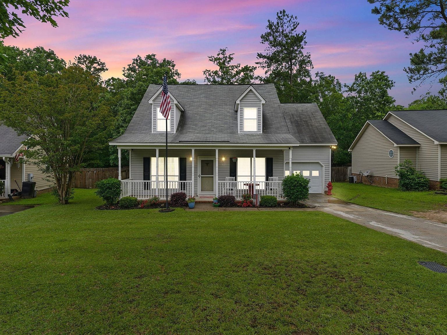 417 Northshore Ct Chapin, SC 29036 - Thumbnail 3