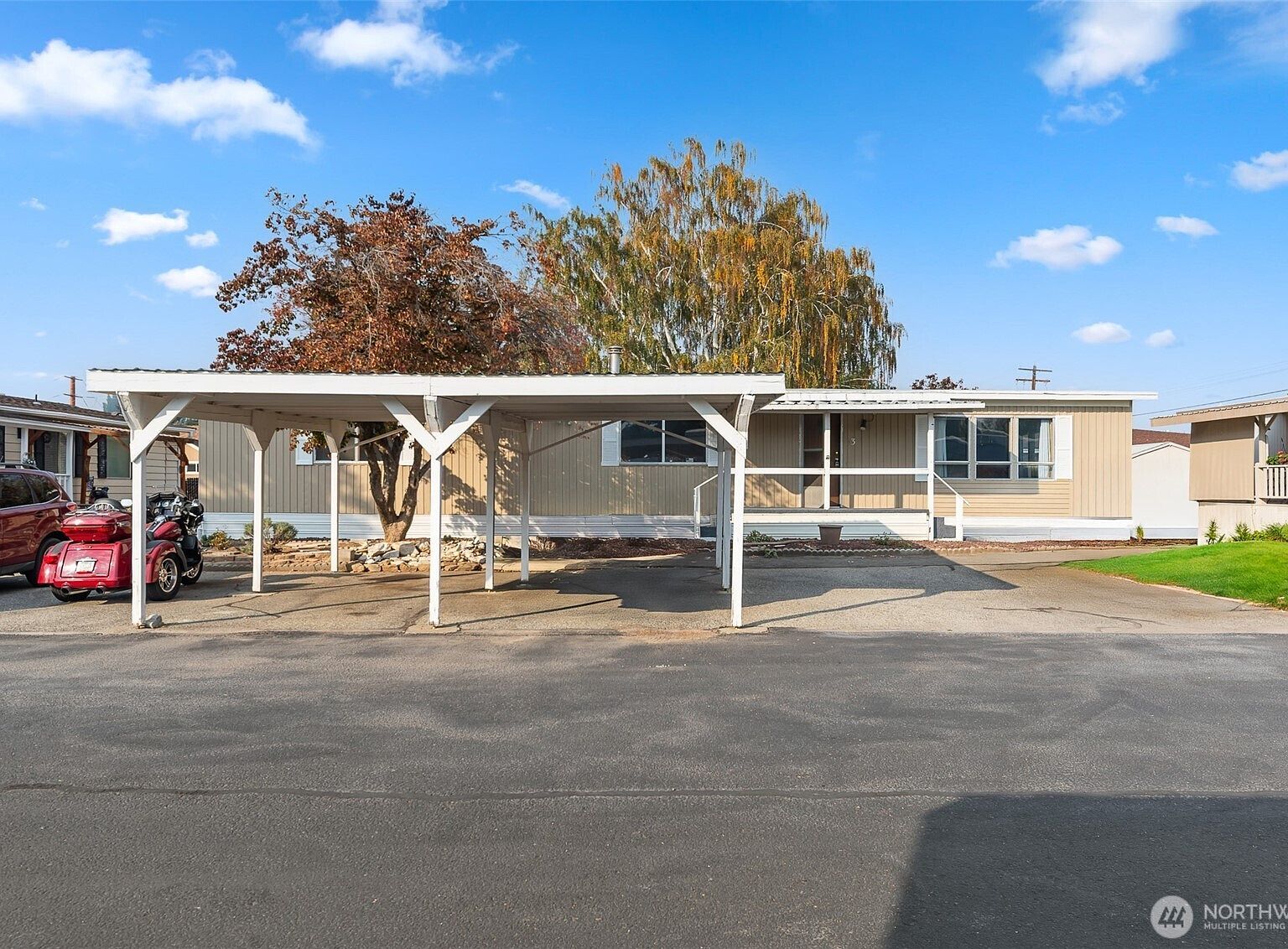 1608 N Western Ave UNIT 3 Wenatchee, WA 98801 - Thumbnail 3