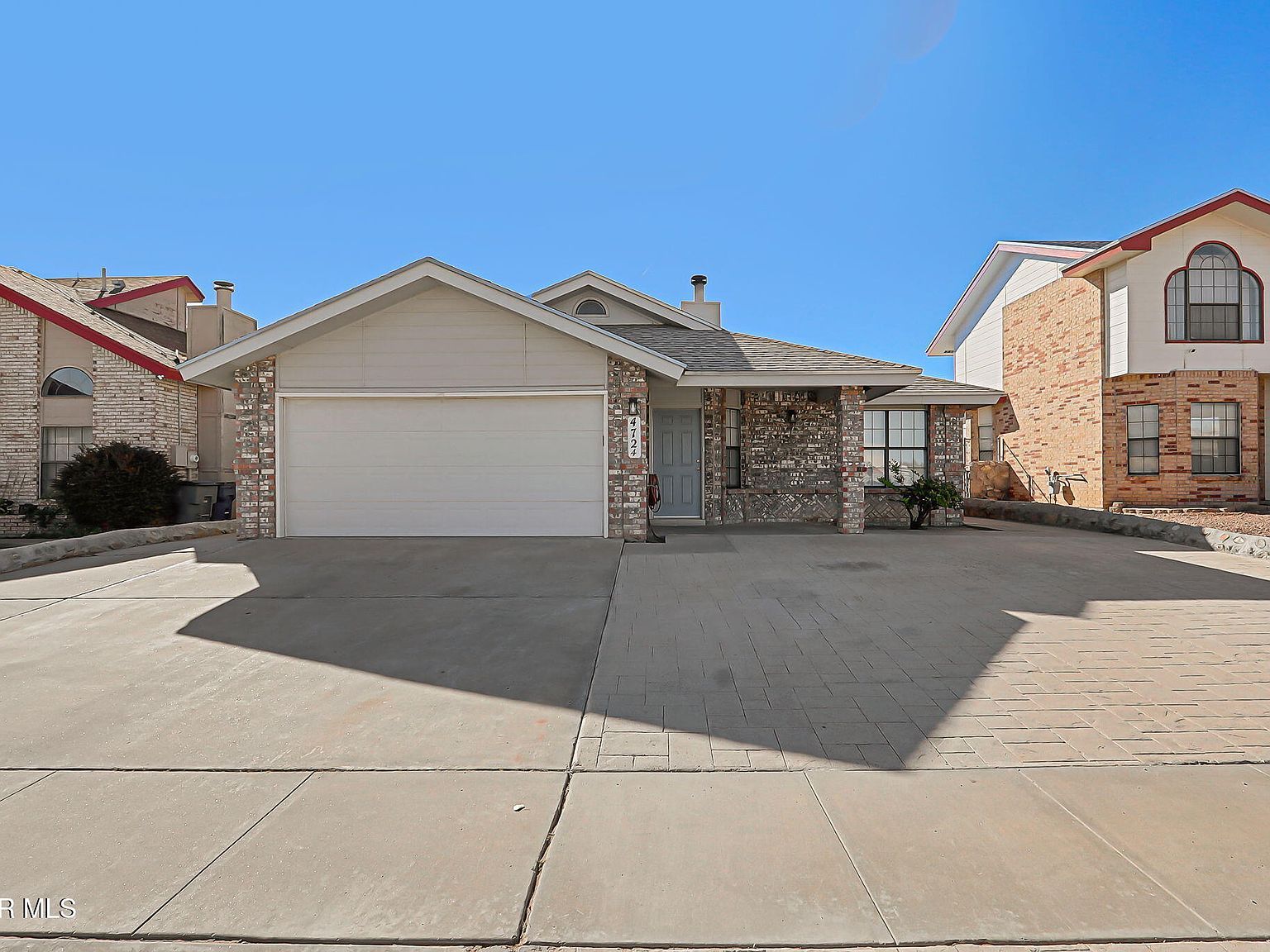 4724 Loma De Cobre Dr El Paso, TX 79934 - Thumbnail 3