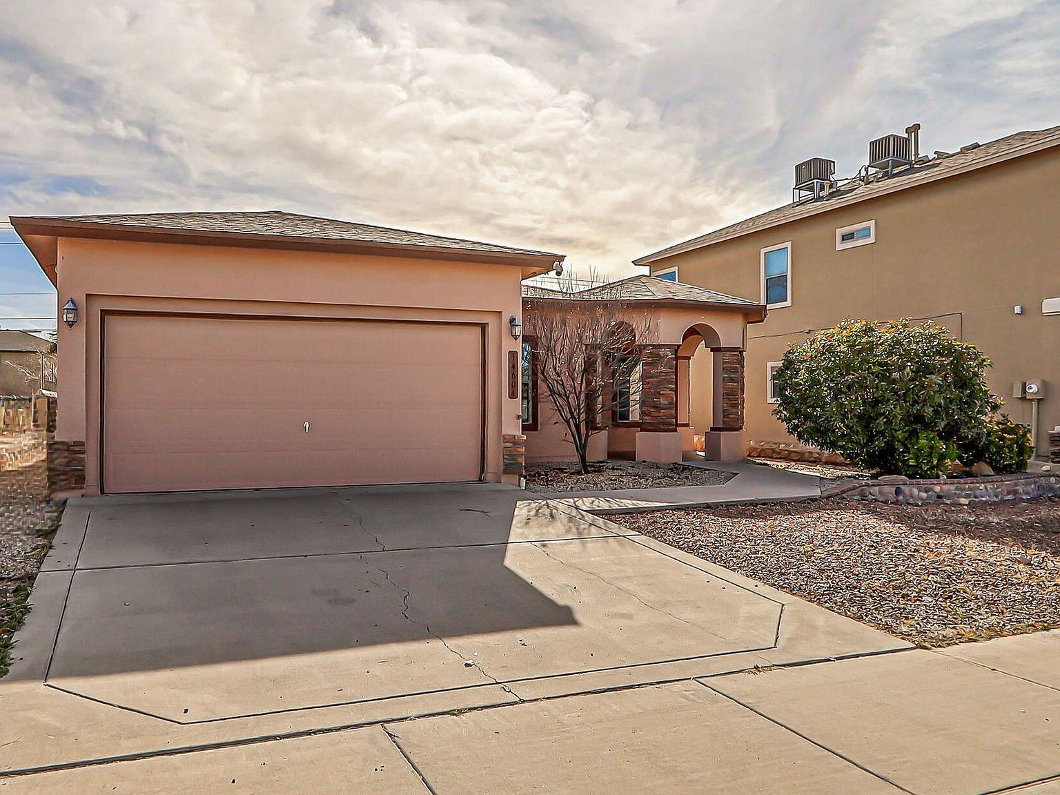 14604 Randall Cunningham Ave El Paso, TX 79938 - Thumbnail 3