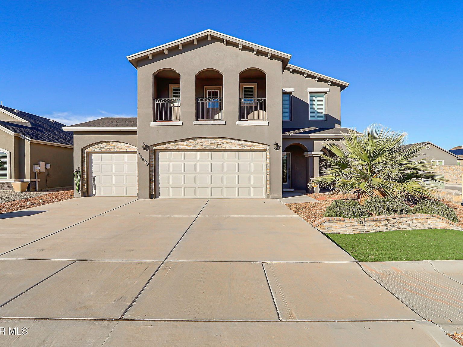 13899 Garforth Ave El Paso, TX 79928 - Thumbnail 3