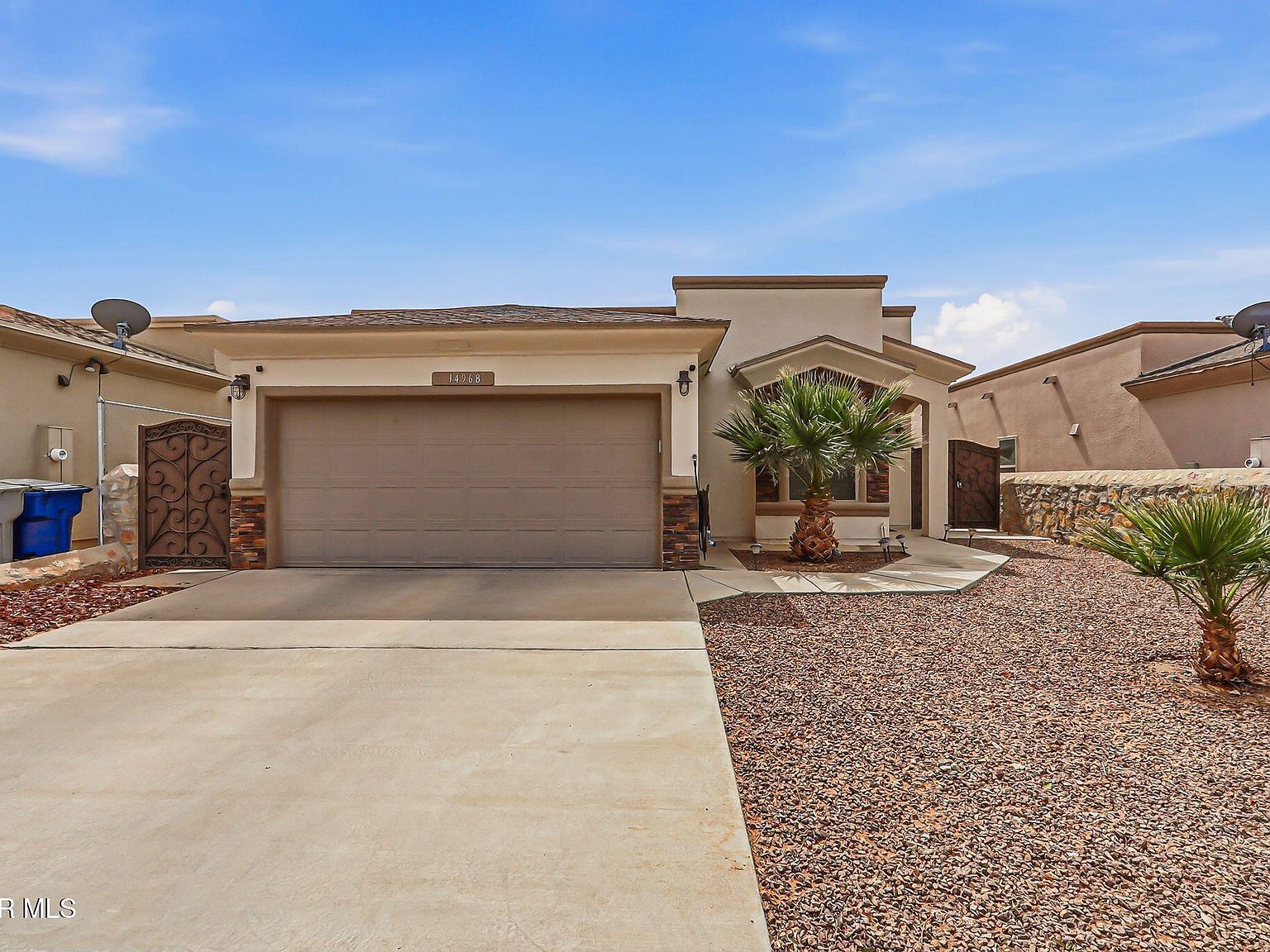 14968 Brandon Wolfram Ct El Paso, TX 79938 - Thumbnail 3