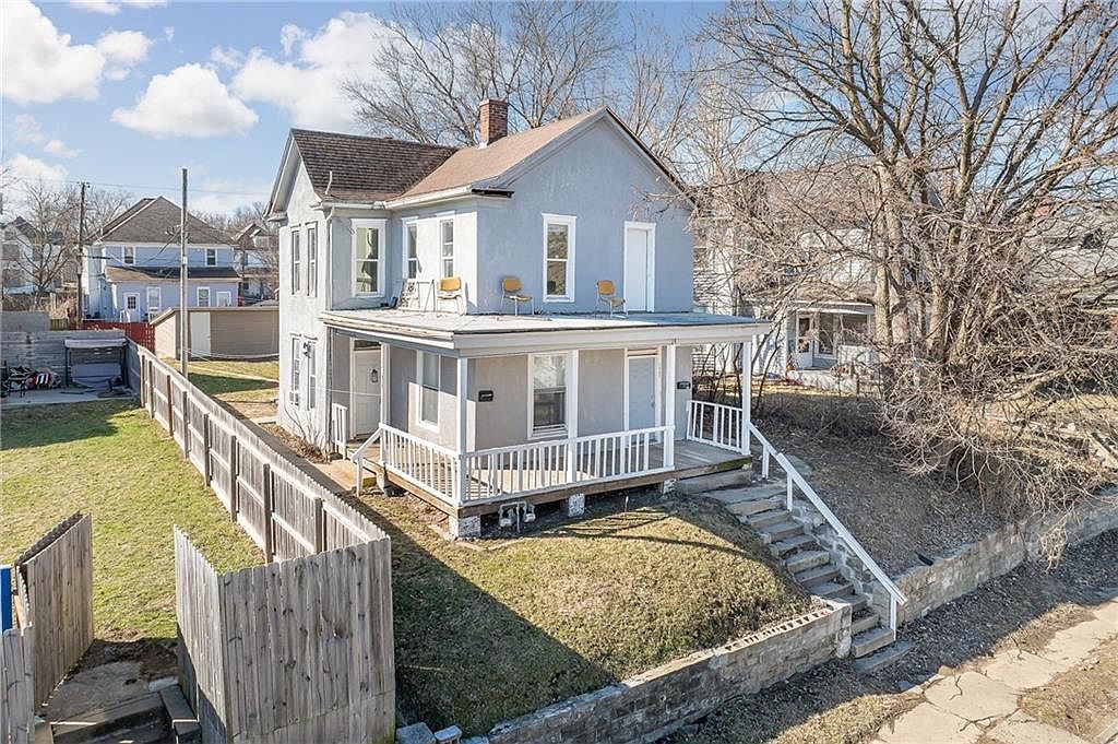 2522 Olive St Saint Joseph, MO 64507 - Thumbnail 3