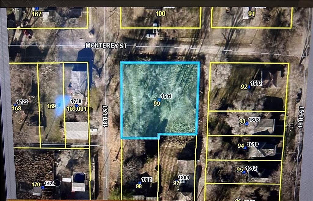 1601 S 18th St Saint Joseph, MO 64507 - Thumbnail 3