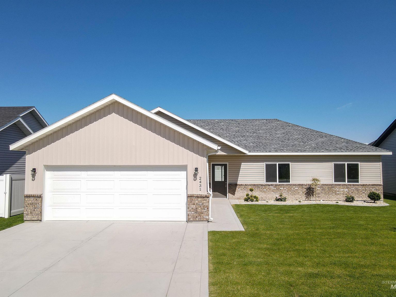 2431 Dorchester Ave Burley, ID 83318 - Thumbnail 3