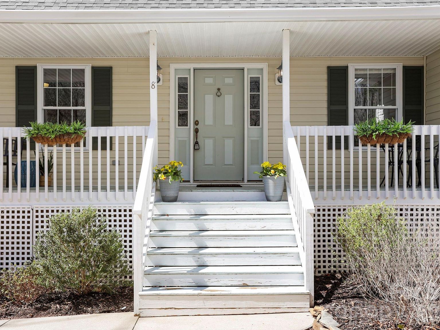 8 Fiver Ln Asheville, NC 28803 - Thumbnail 3