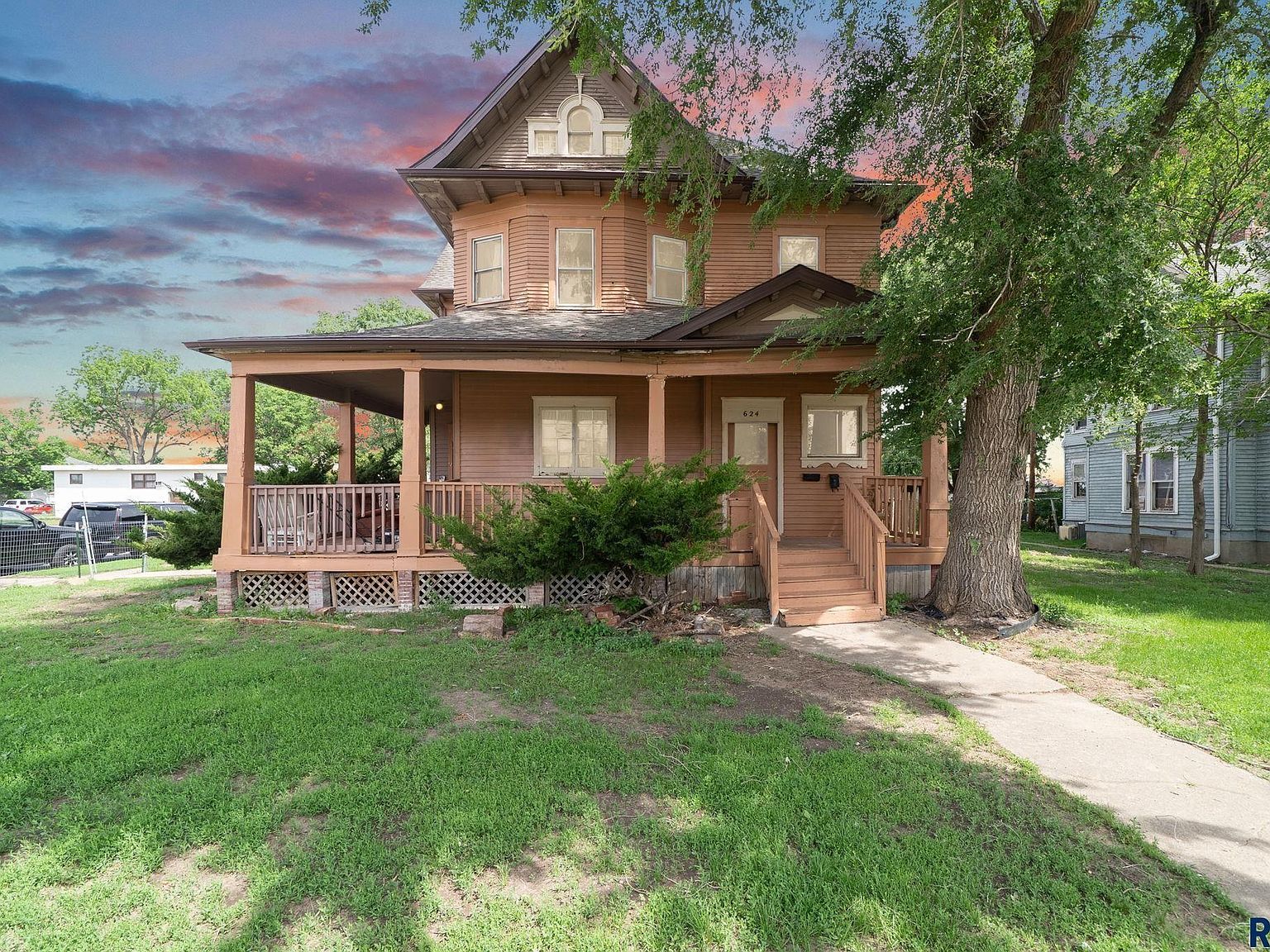 624 W 11th St Sioux Falls, SD 57104 - Thumbnail 3
