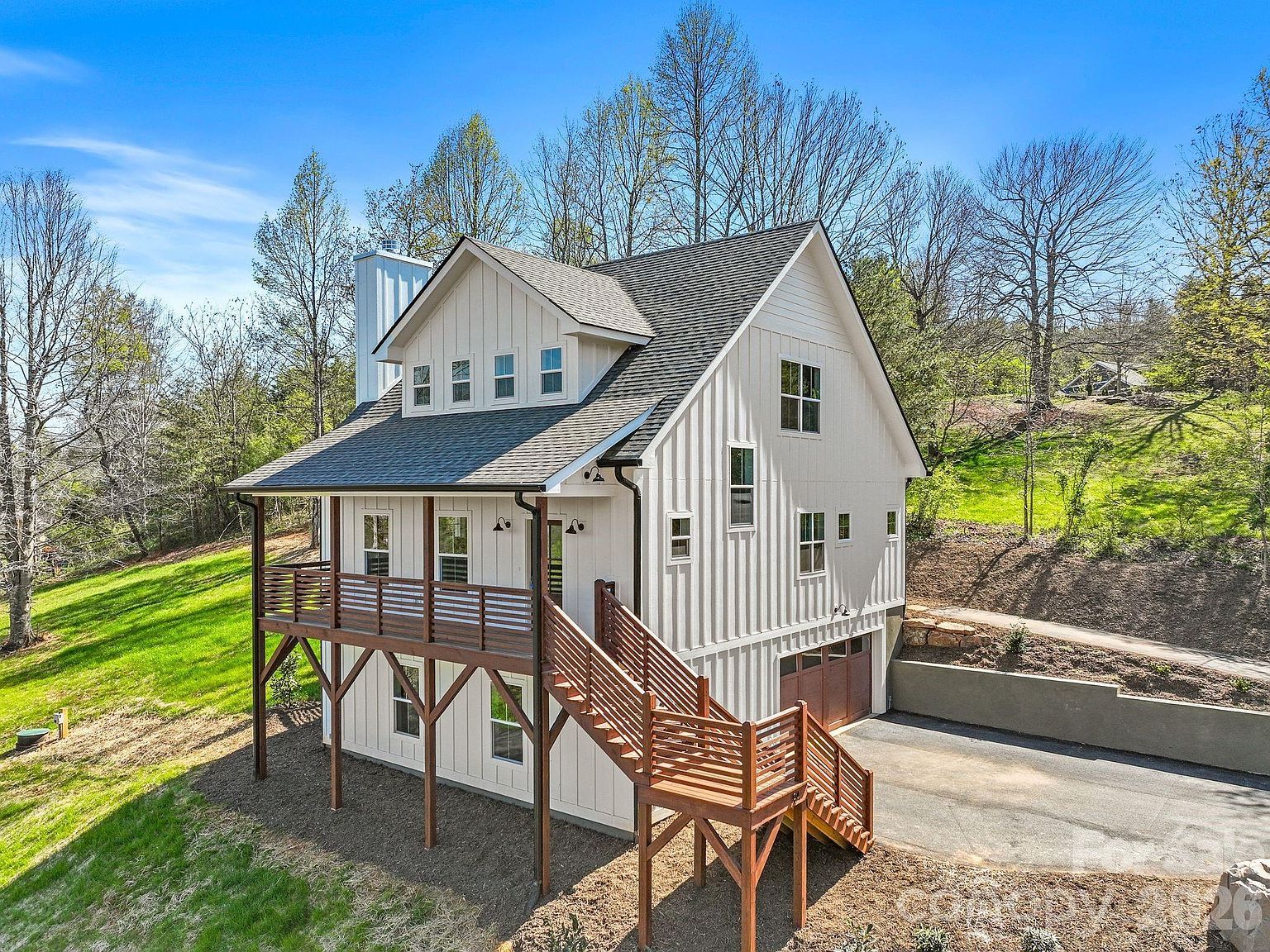 94 Spicewood Rd Weaverville, NC 28787 - Thumbnail 3