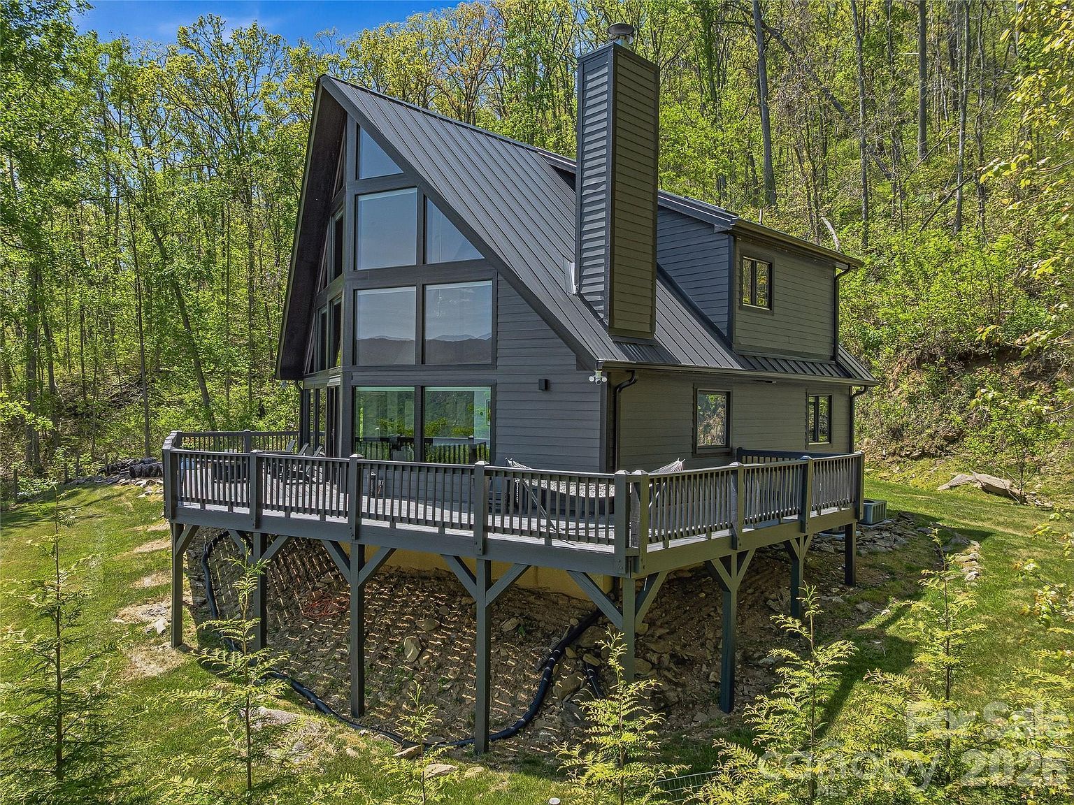 110 N Knob Ln Weaverville, NC 28787 - Thumbnail 3