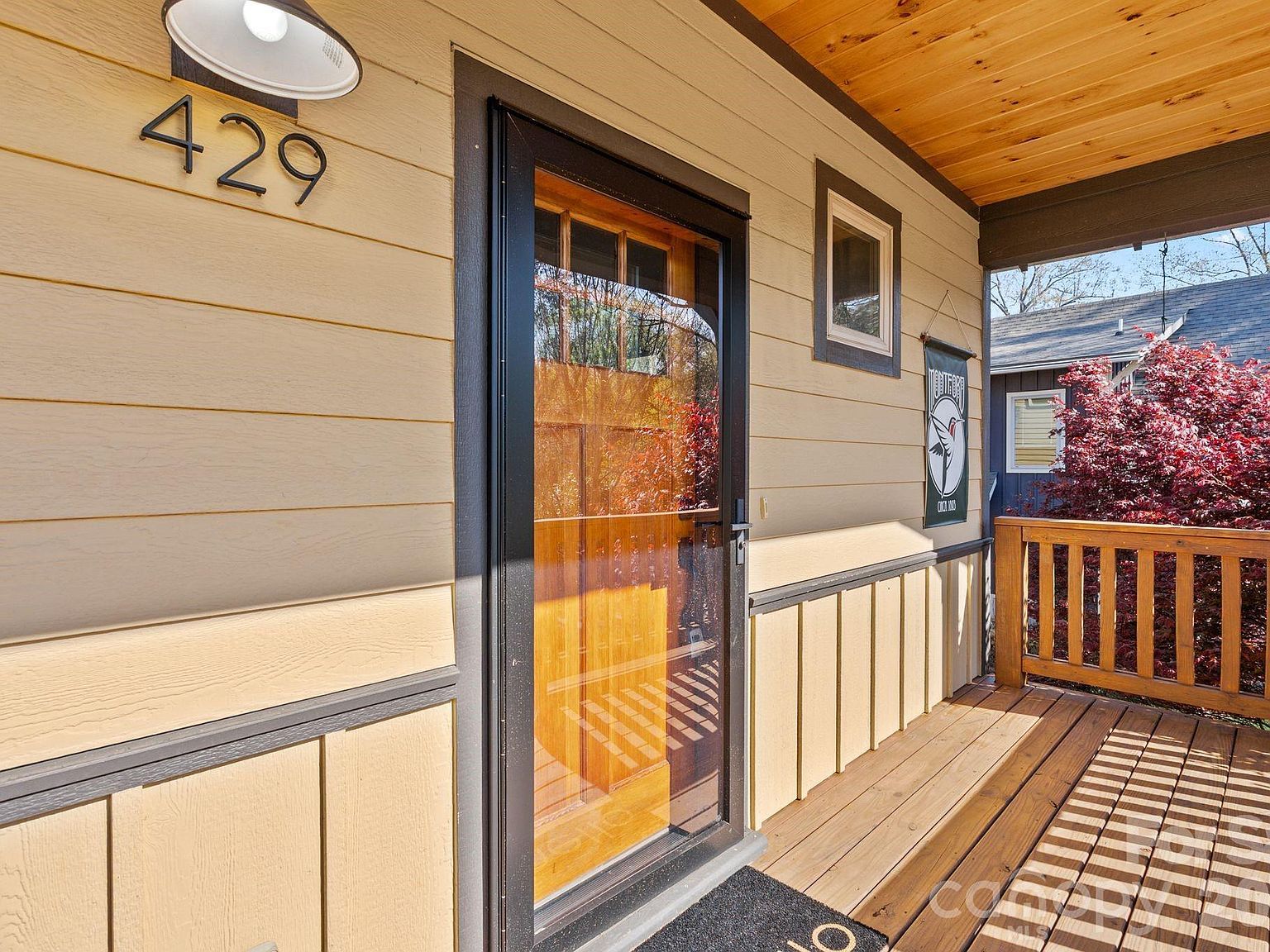 429 Pearson Dr Asheville, NC 28801 - Thumbnail 3