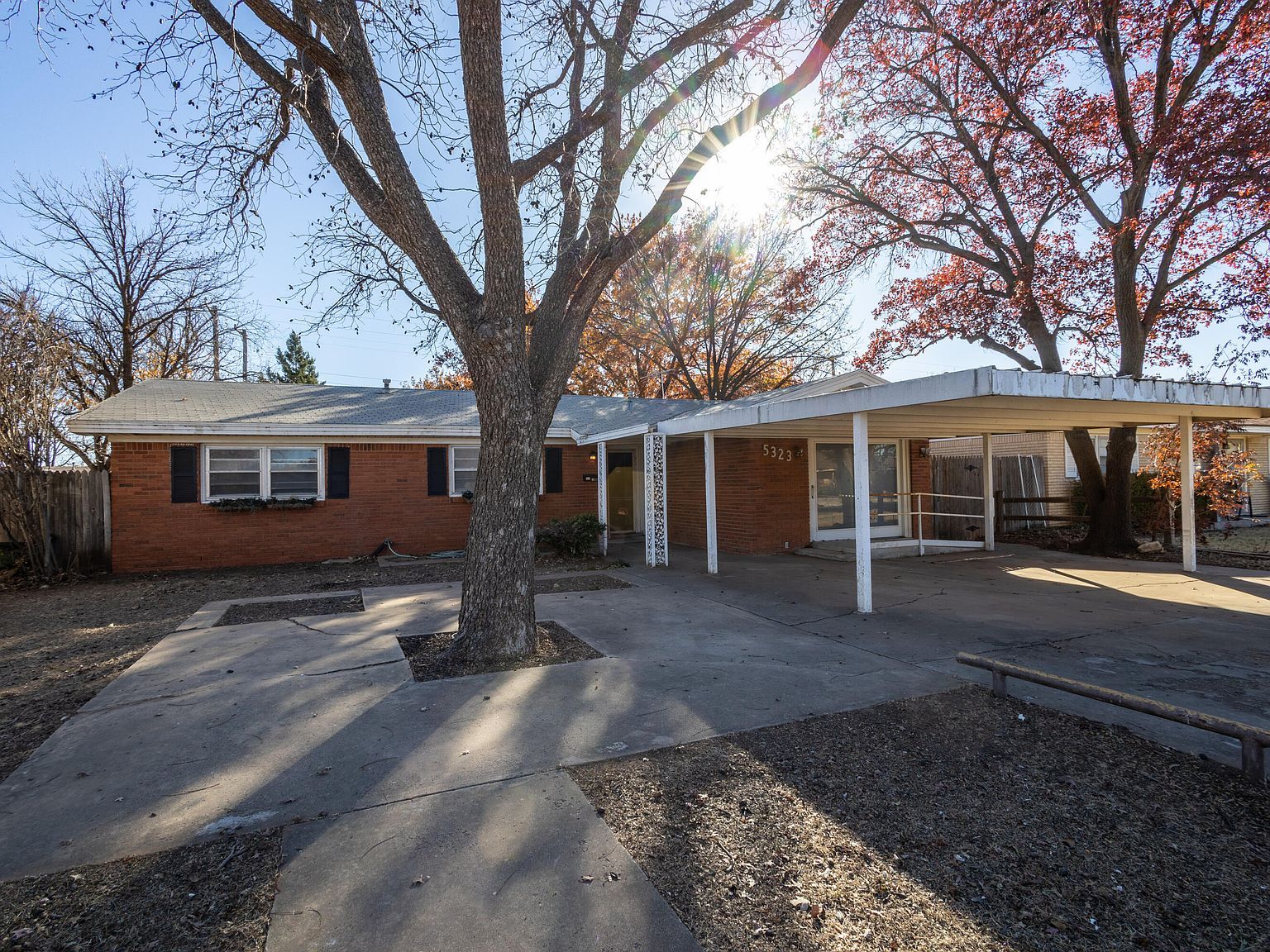 5323 31st St Lubbock, TX 79407 - Thumbnail 3