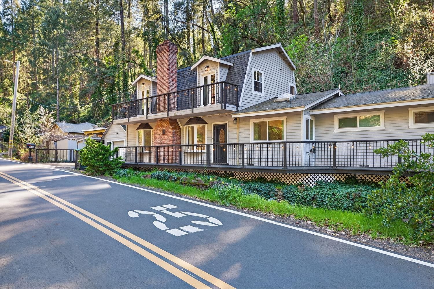 1818 Smith Flat Rd Placerville, CA 95667 - Thumbnail 3