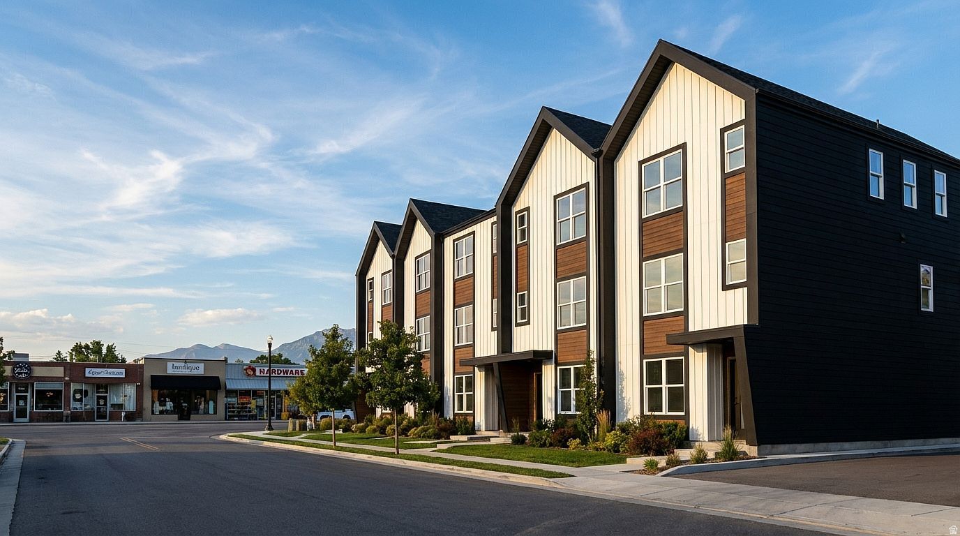 12 E Blackwood Cv S #1 Midvale, UT 84047 - Thumbnail 3