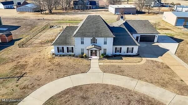 4445 Robertson Gin Rd Hernando, MS 38632 - Thumbnail 3