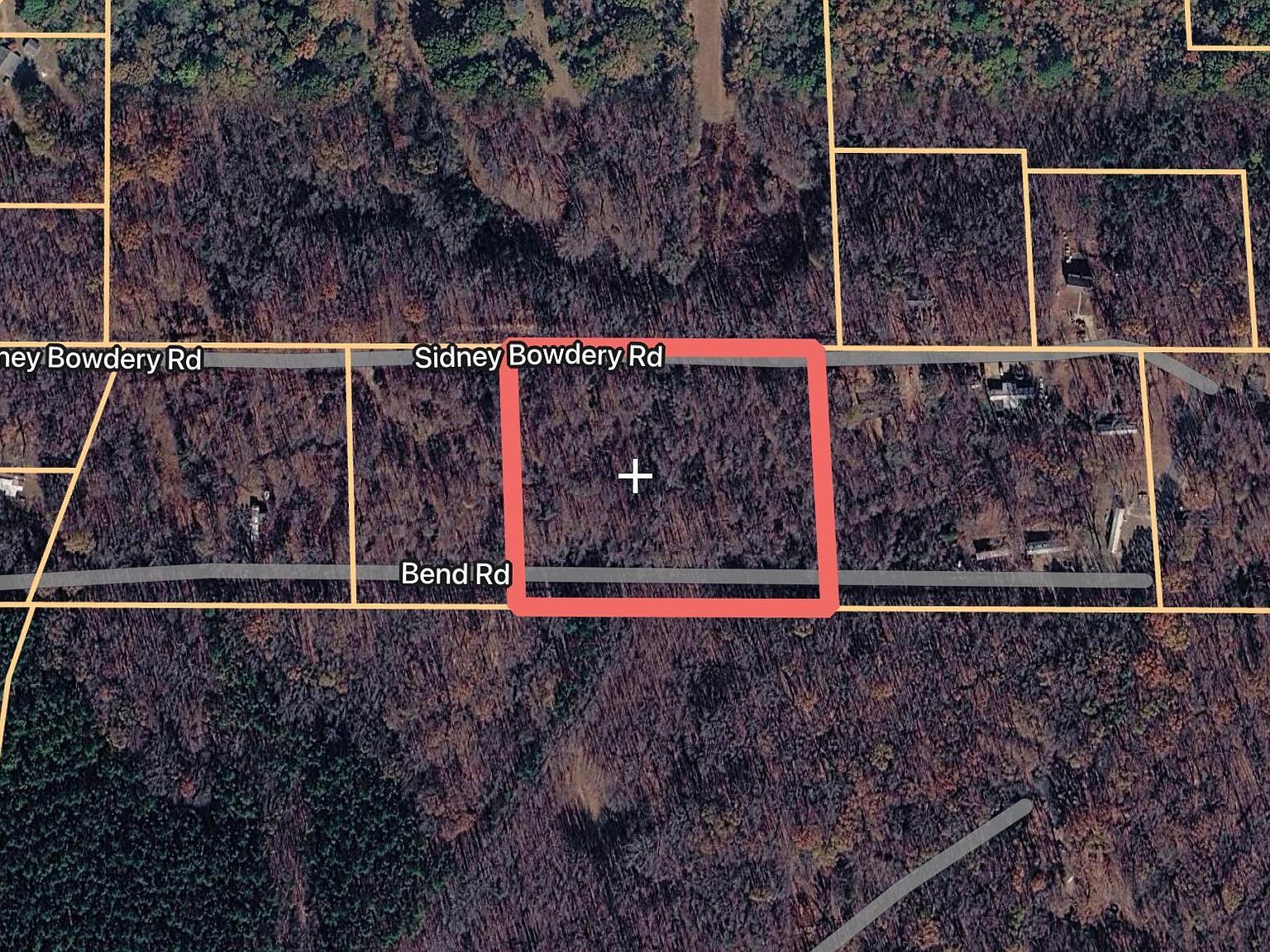 Bend Rd Coldwater, MS 38618 - Thumbnail 3