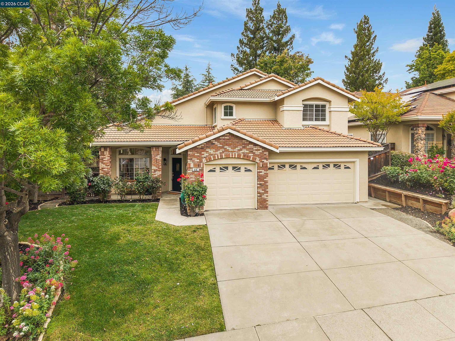 636 Dunhill Dr Danville, CA 94506 - Thumbnail 3