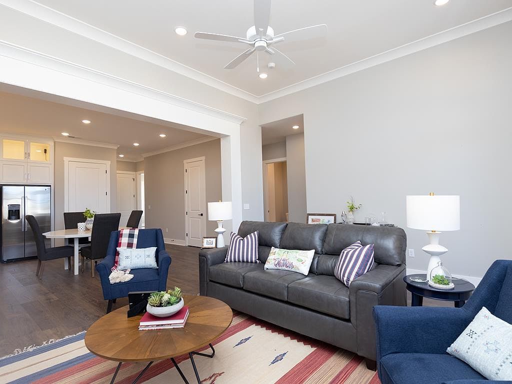 326 Cottage Ln Oxford, MS 38655 - Thumbnail 3