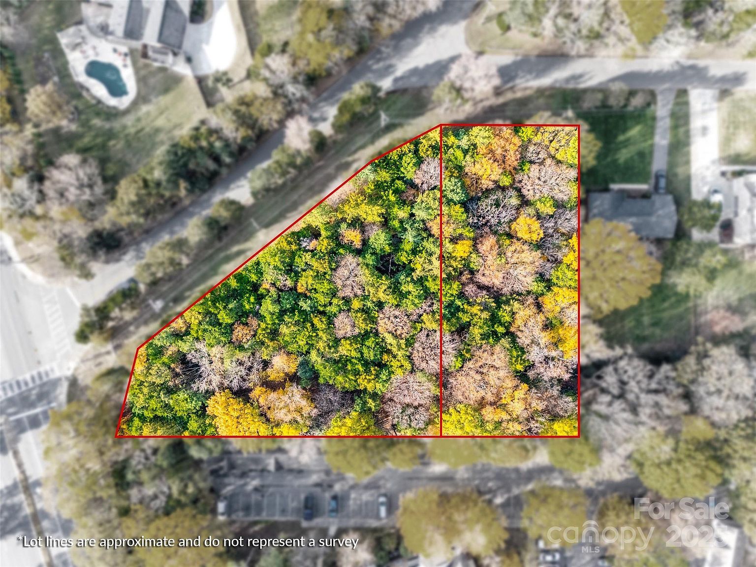 3519 Arboretum Vw Charlotte, NC 28226 - Thumbnail 3