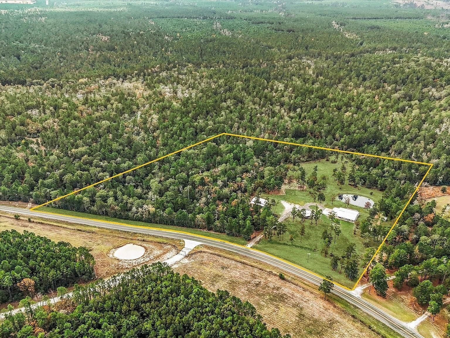 114 Fm 3179 Rd Huntsville, TX 77340 - Thumbnail 3