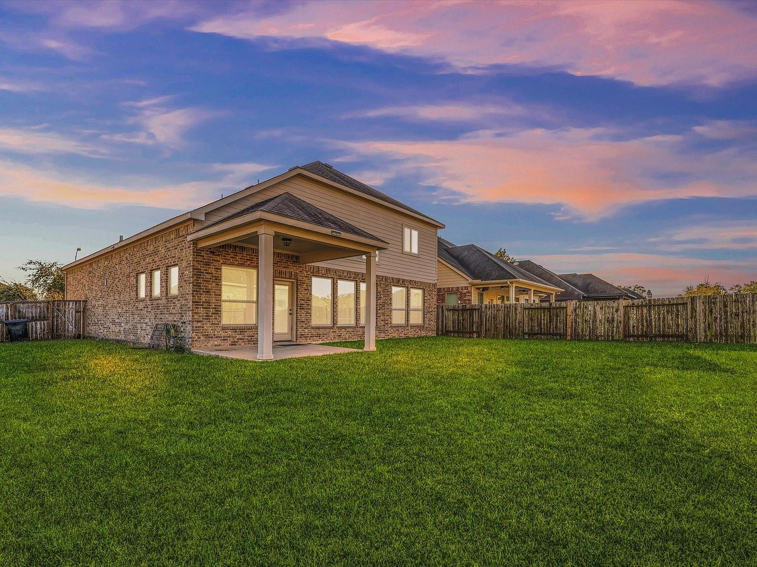 18027 Salt Meadow Ln Crosby, TX 77532 - Thumbnail 3