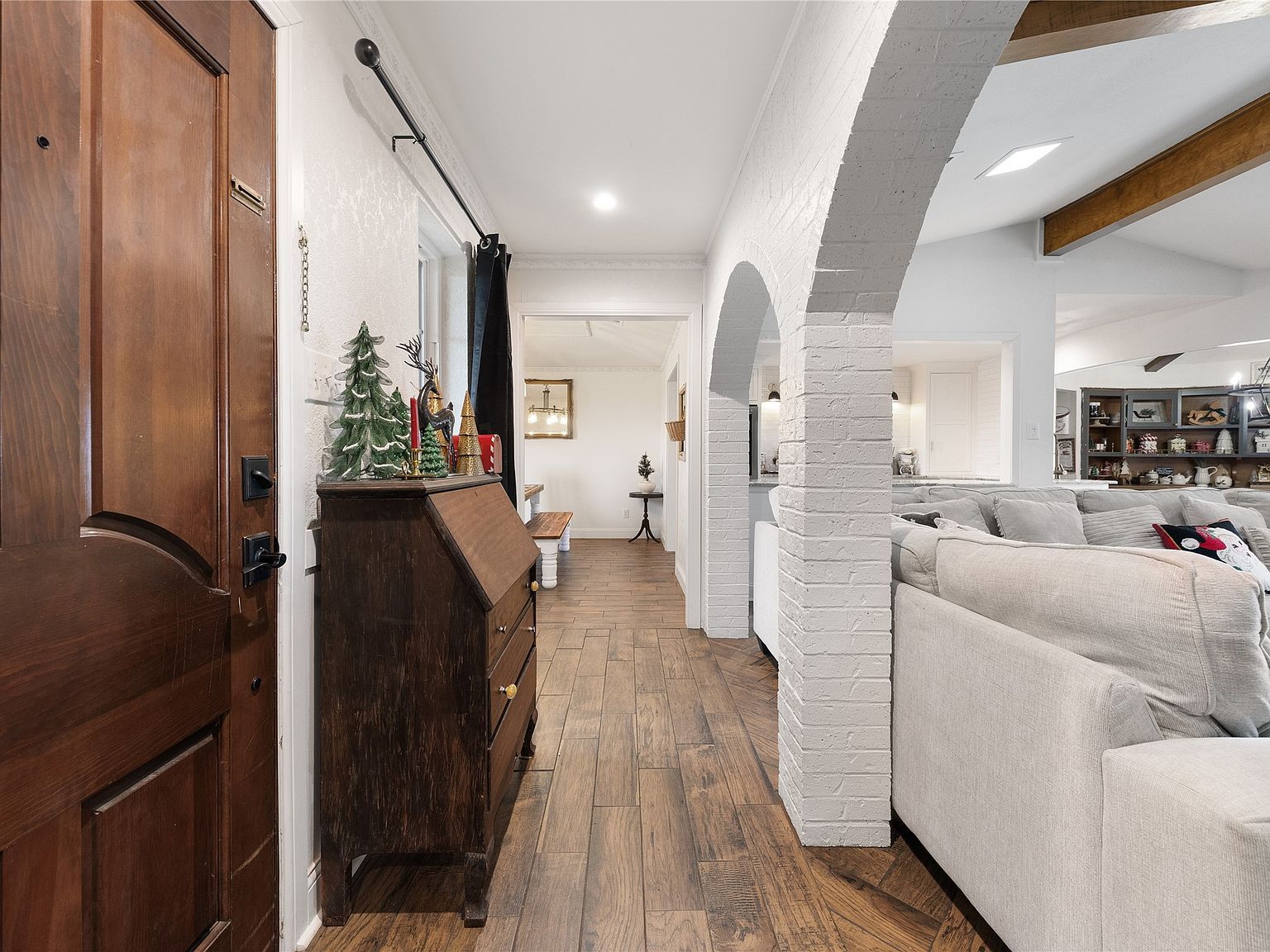 5087 S Fm 69 Como, TX 75431 - Thumbnail 3