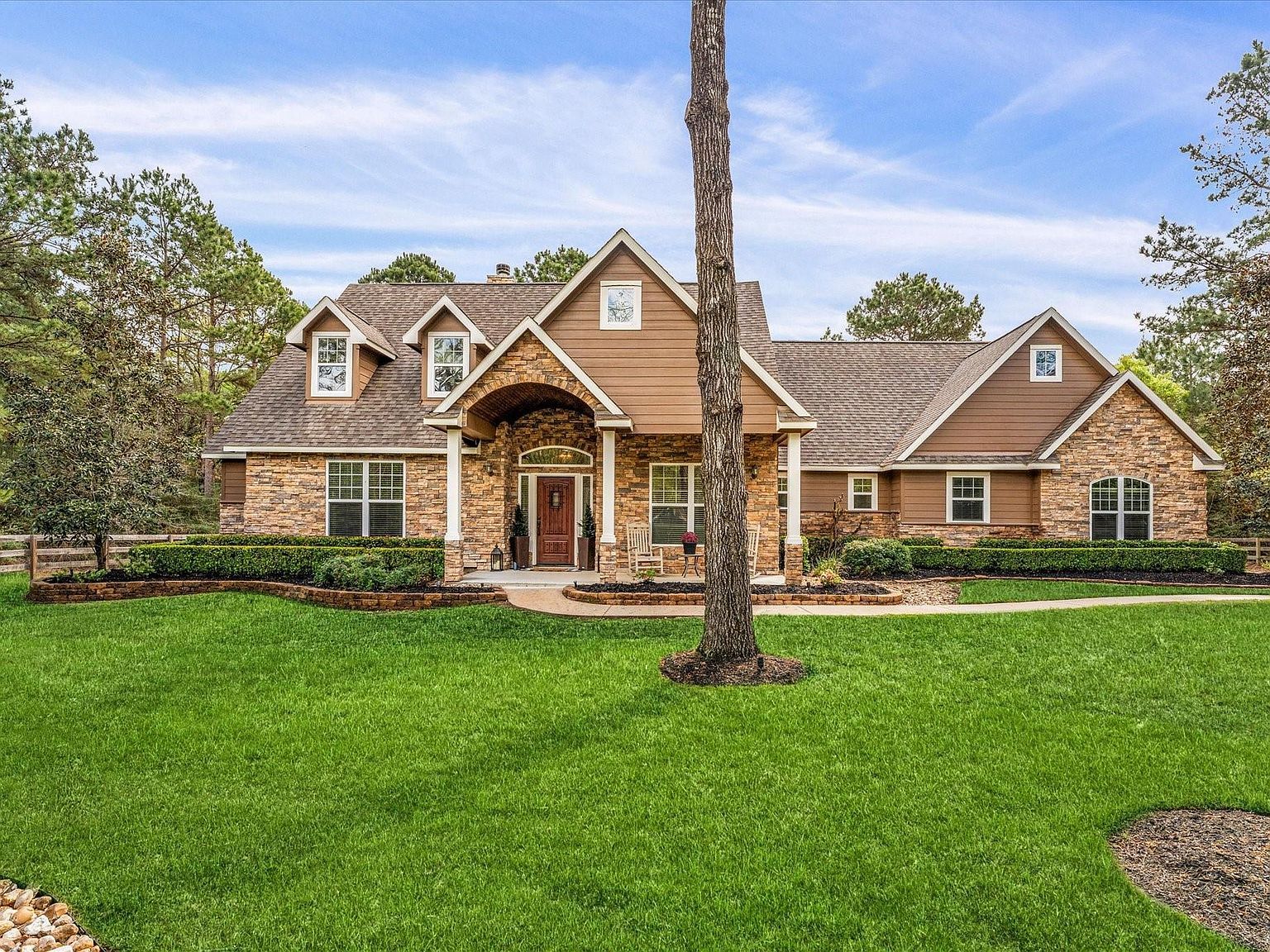 12969 Shady Woods Ct Montgomery, TX 77316 - Thumbnail 3