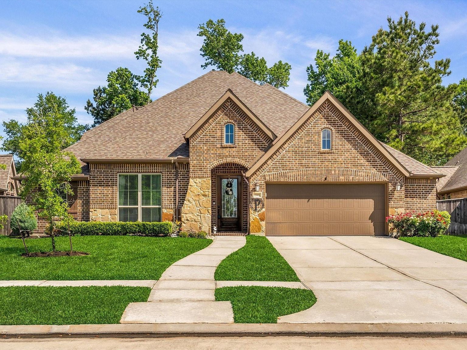 23411 Elmwood Bend Ln New Caney, TX 77357 - Thumbnail 3