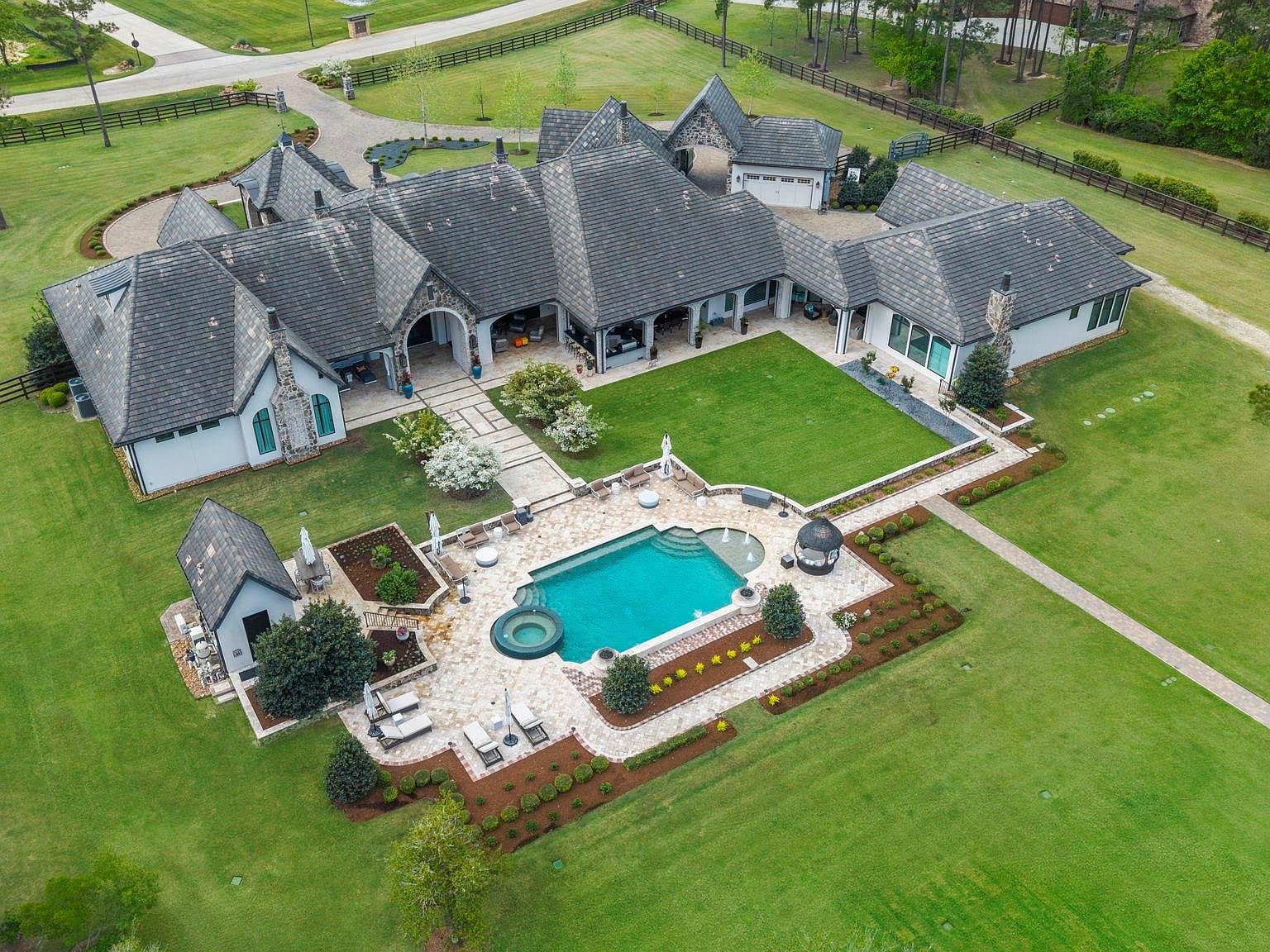 5 Willowcreek Ranch Dr Tomball, TX 77377 - Thumbnail 3