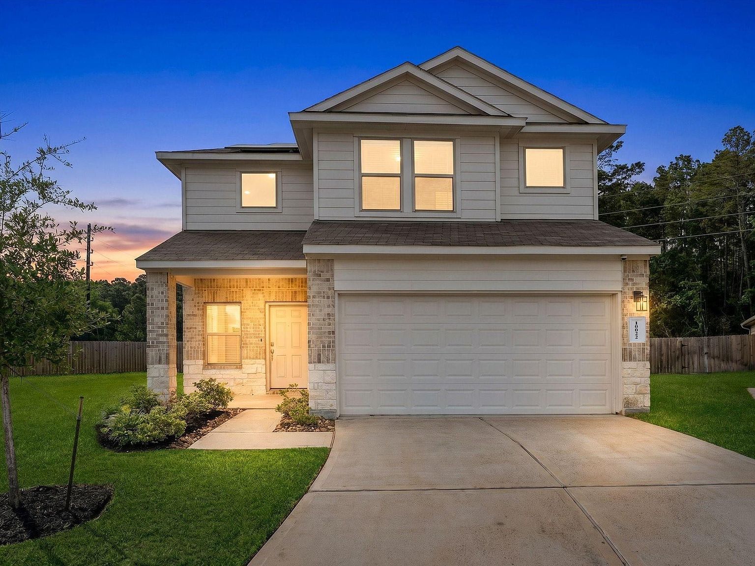 10022 Lavender Ln Magnolia, TX 77354 - Thumbnail 3
