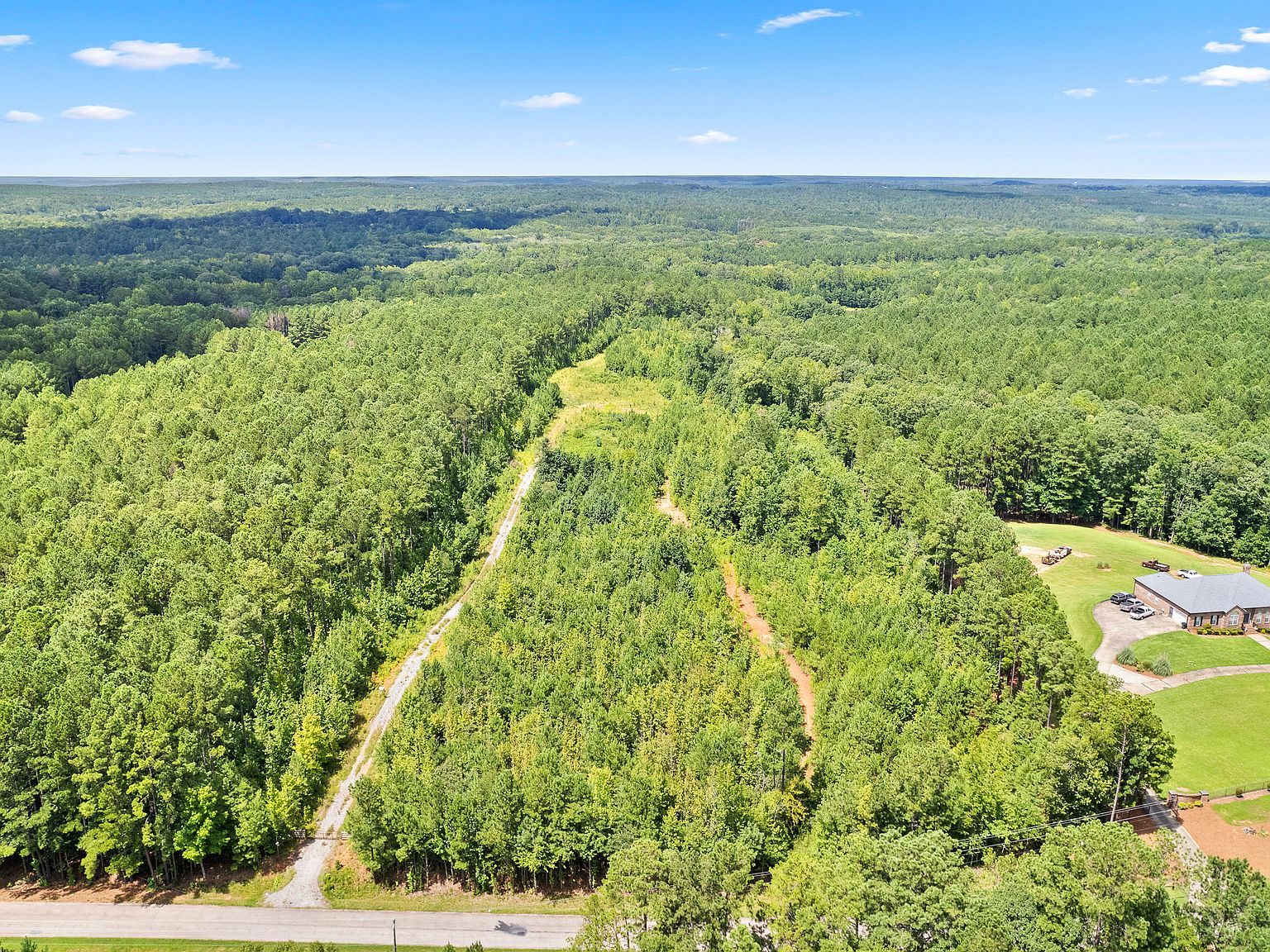 2860 Sewell Rd Grantville, GA 30220 - Thumbnail 3