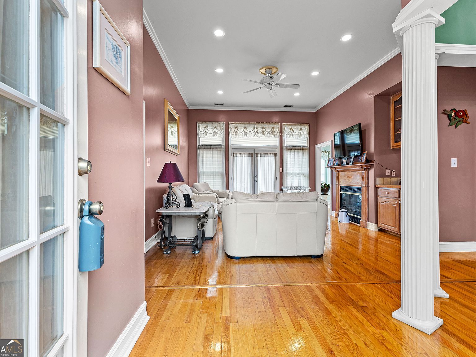 502 N Rover Rd Williamson, GA 30292 - Thumbnail 3