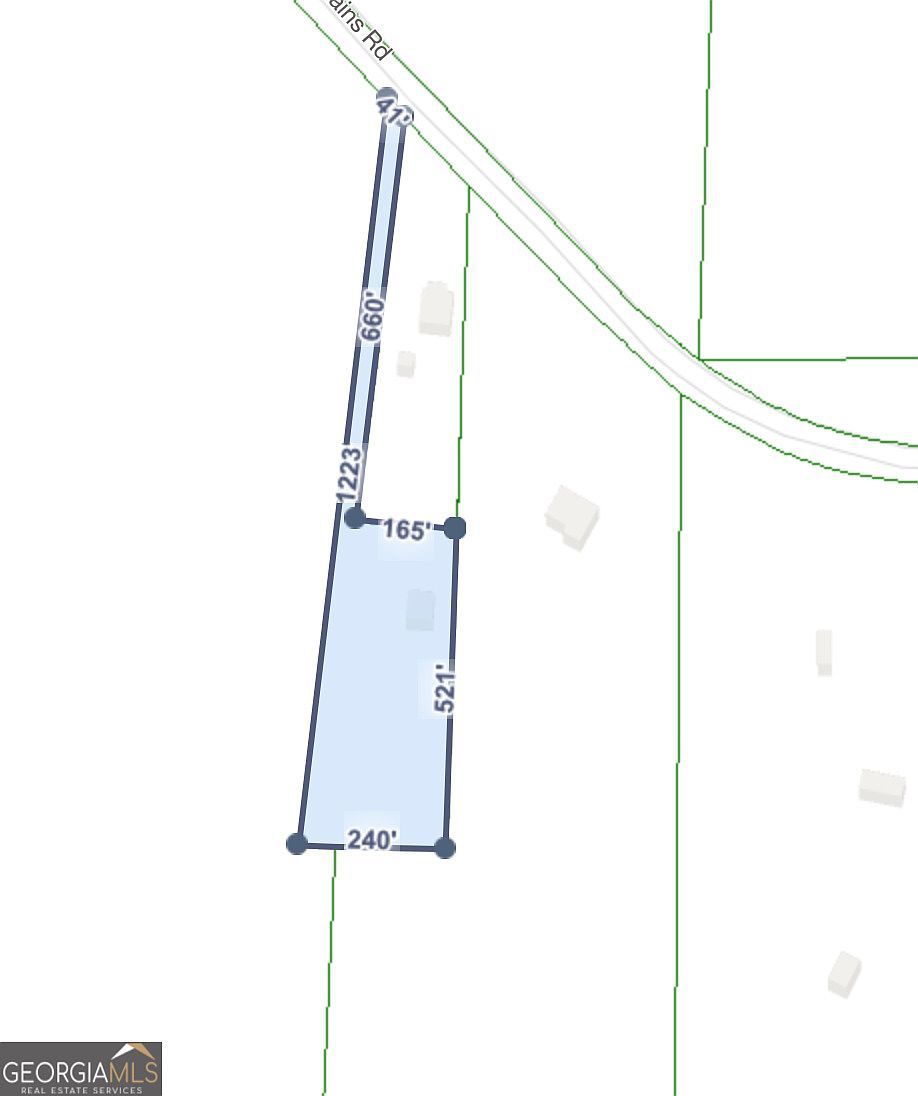 0 Cross Plains Rd Carrollton, GA 30116 - Thumbnail 3
