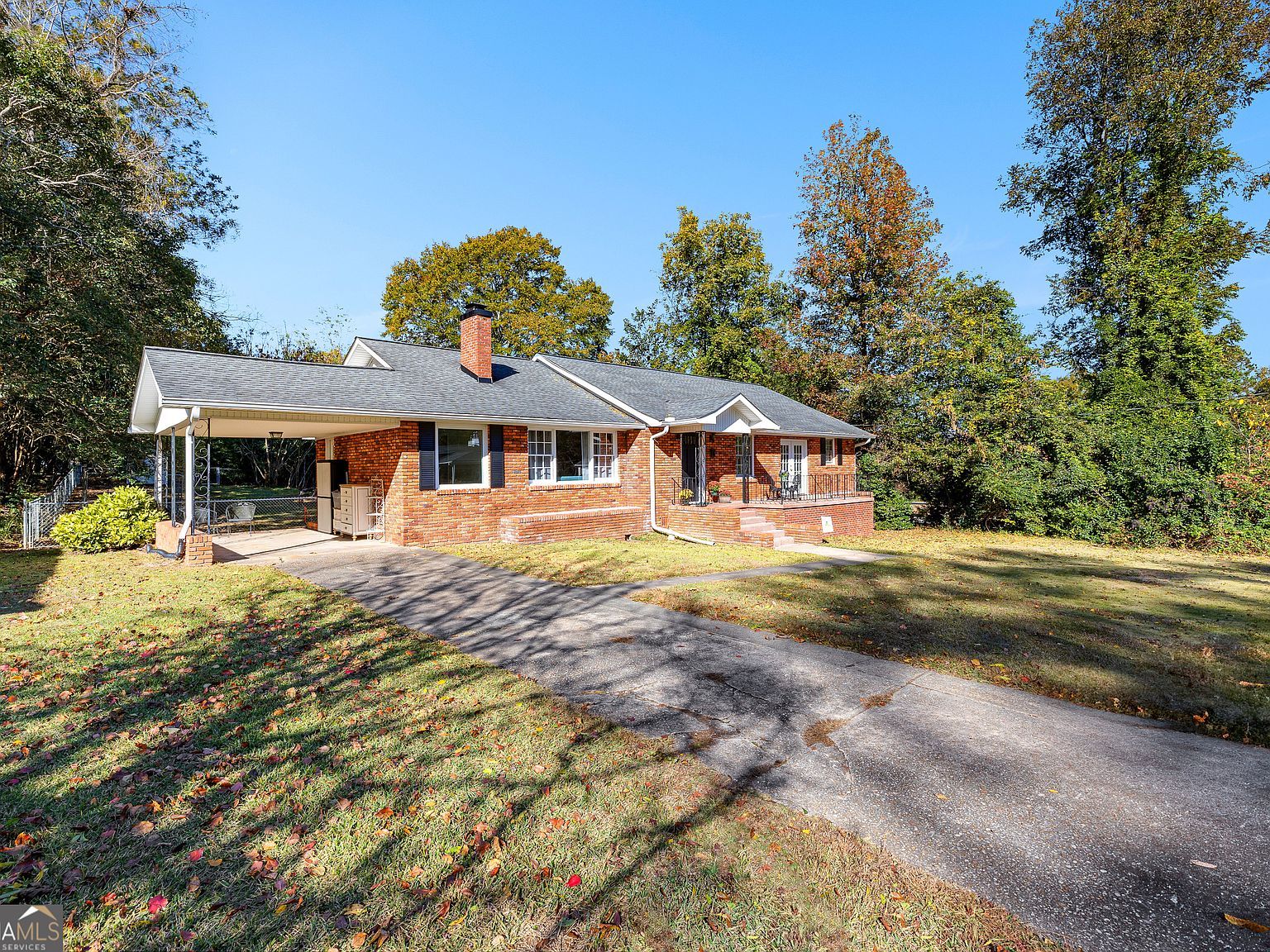 161 Lakeview Dr Roanoke, AL 36274 - Thumbnail 3