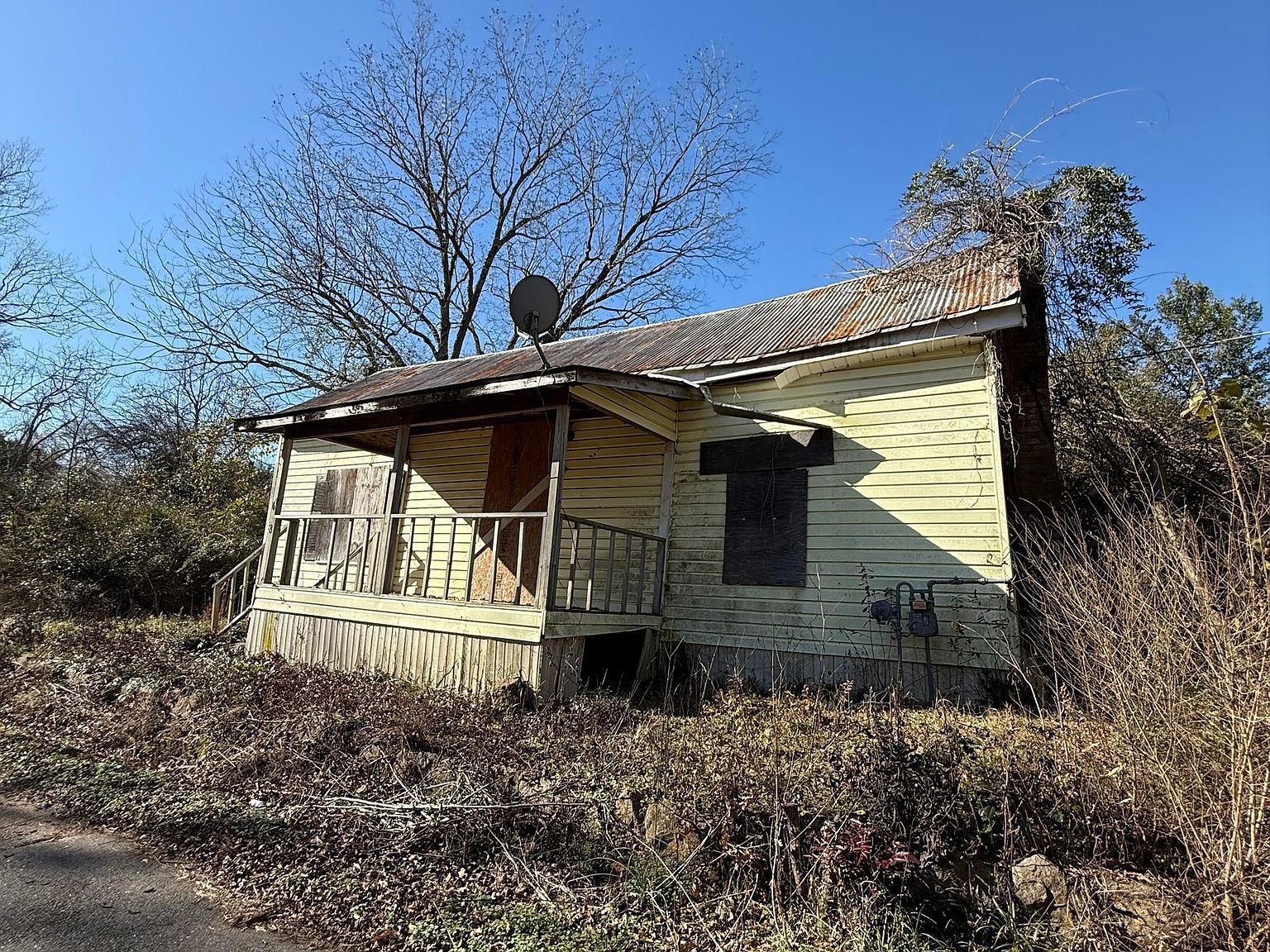 628 Martin Luther King St Greenville, GA 30222 - Thumbnail 3