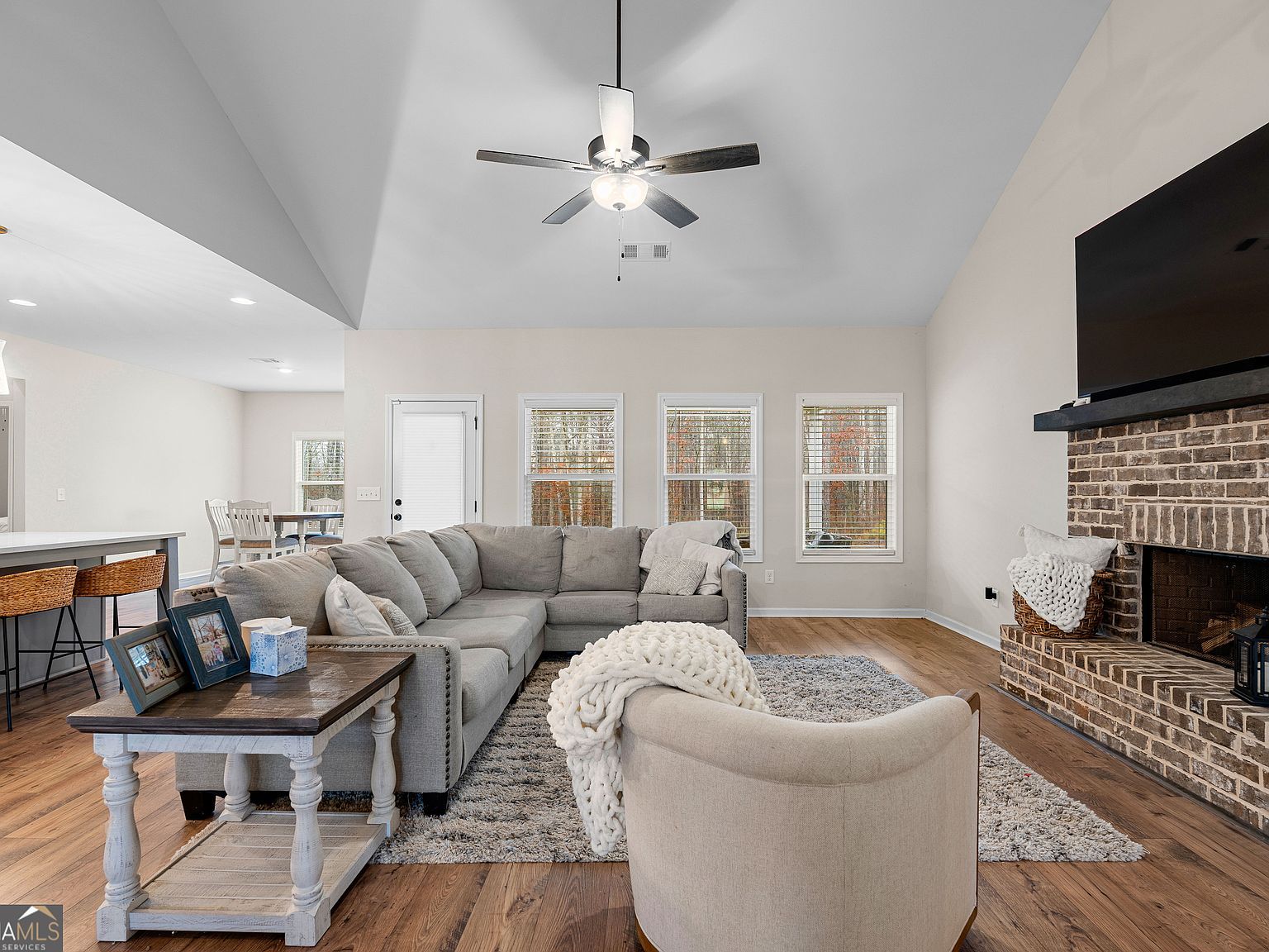 237 Sagebrook Ln Newnan, GA 30263 - Thumbnail 3