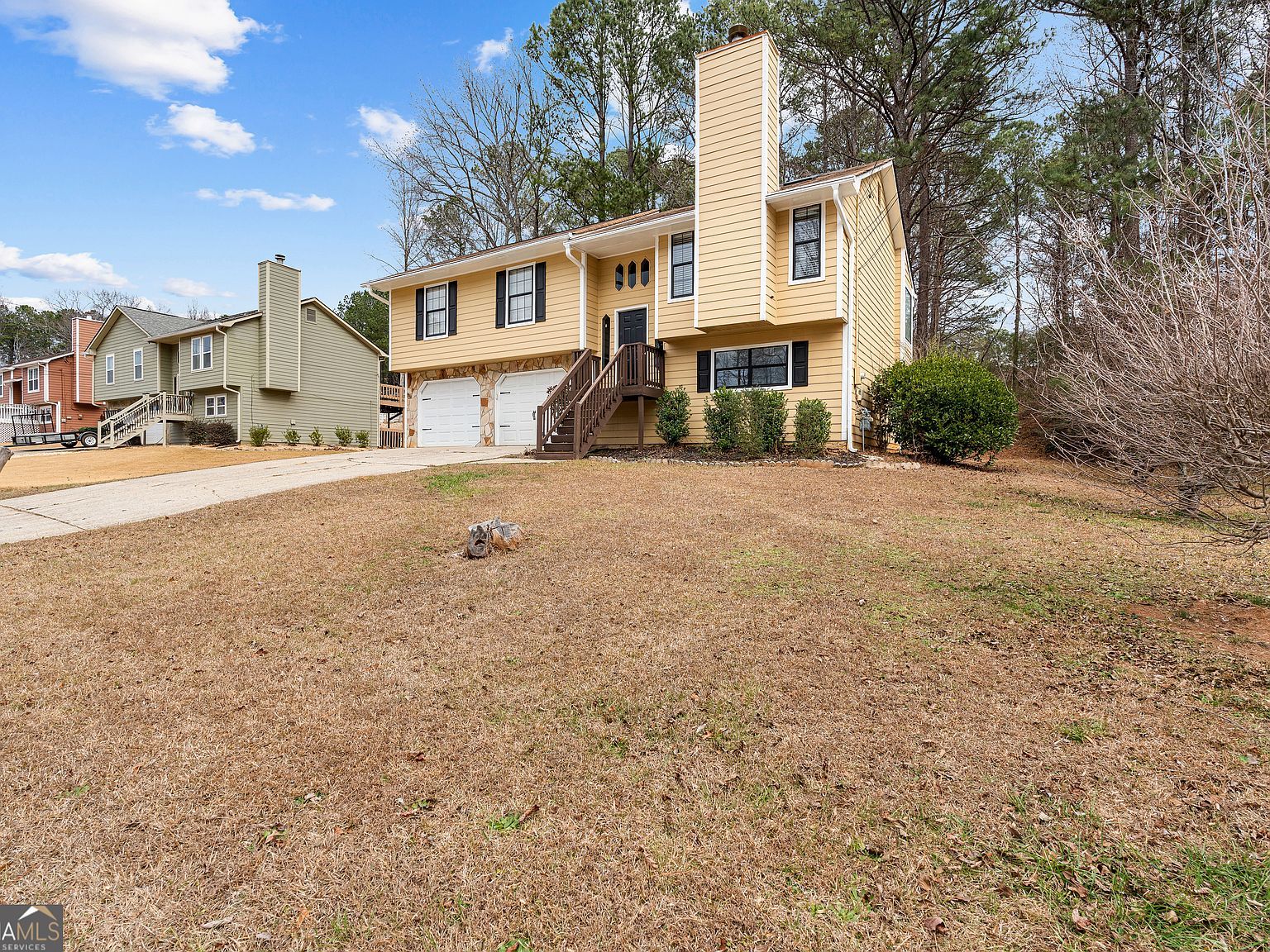 6205 Littleton Dr Union City, GA 30291 - Thumbnail 3