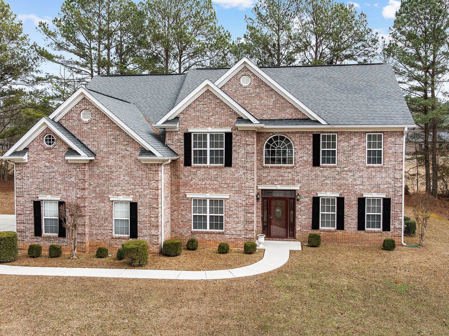 110 Kellens Ct Fayetteville, GA 30215 - Thumbnail 3