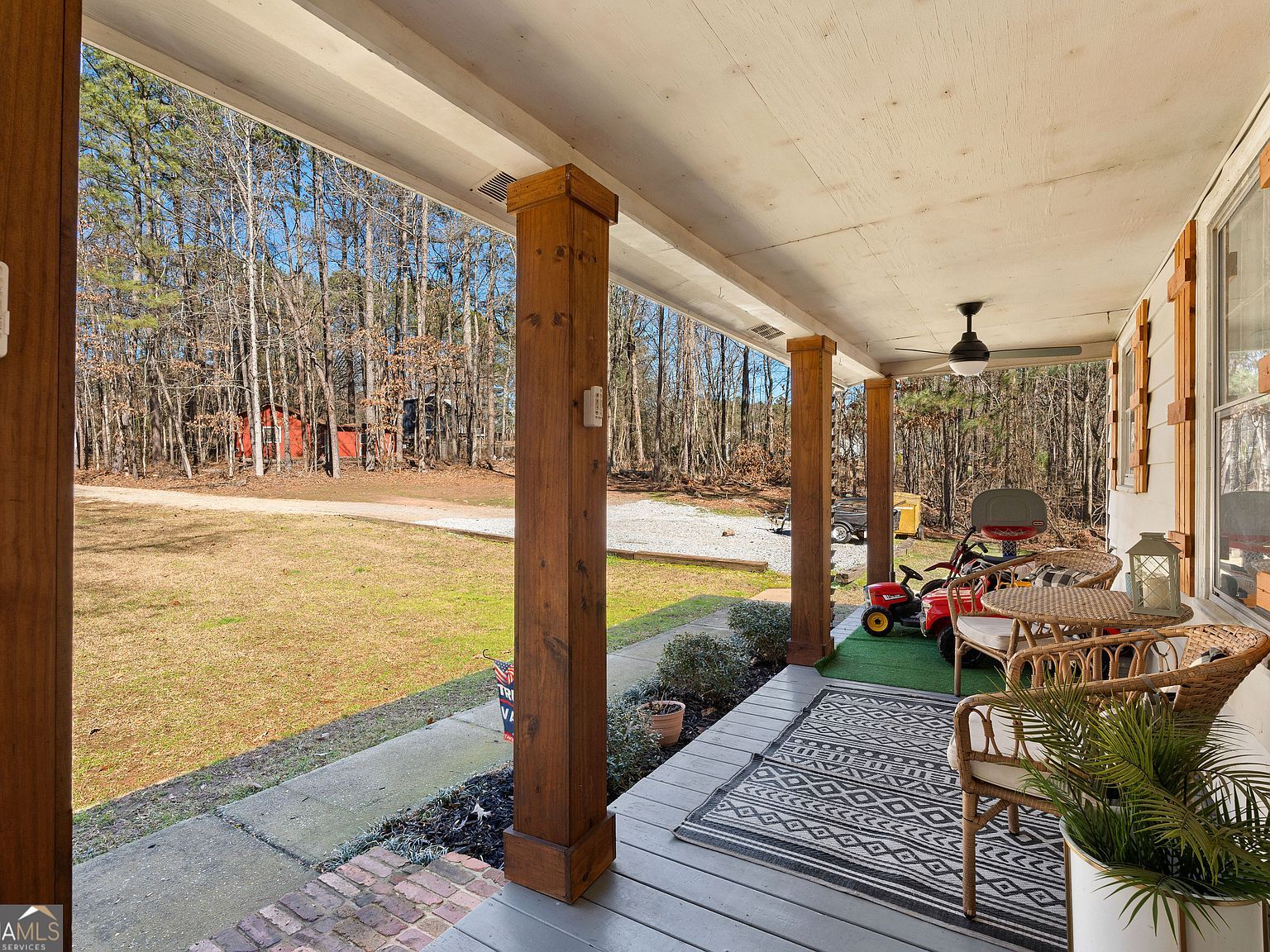 360 Old Highway 16 Sharpsburg, GA 30277 - Thumbnail 3