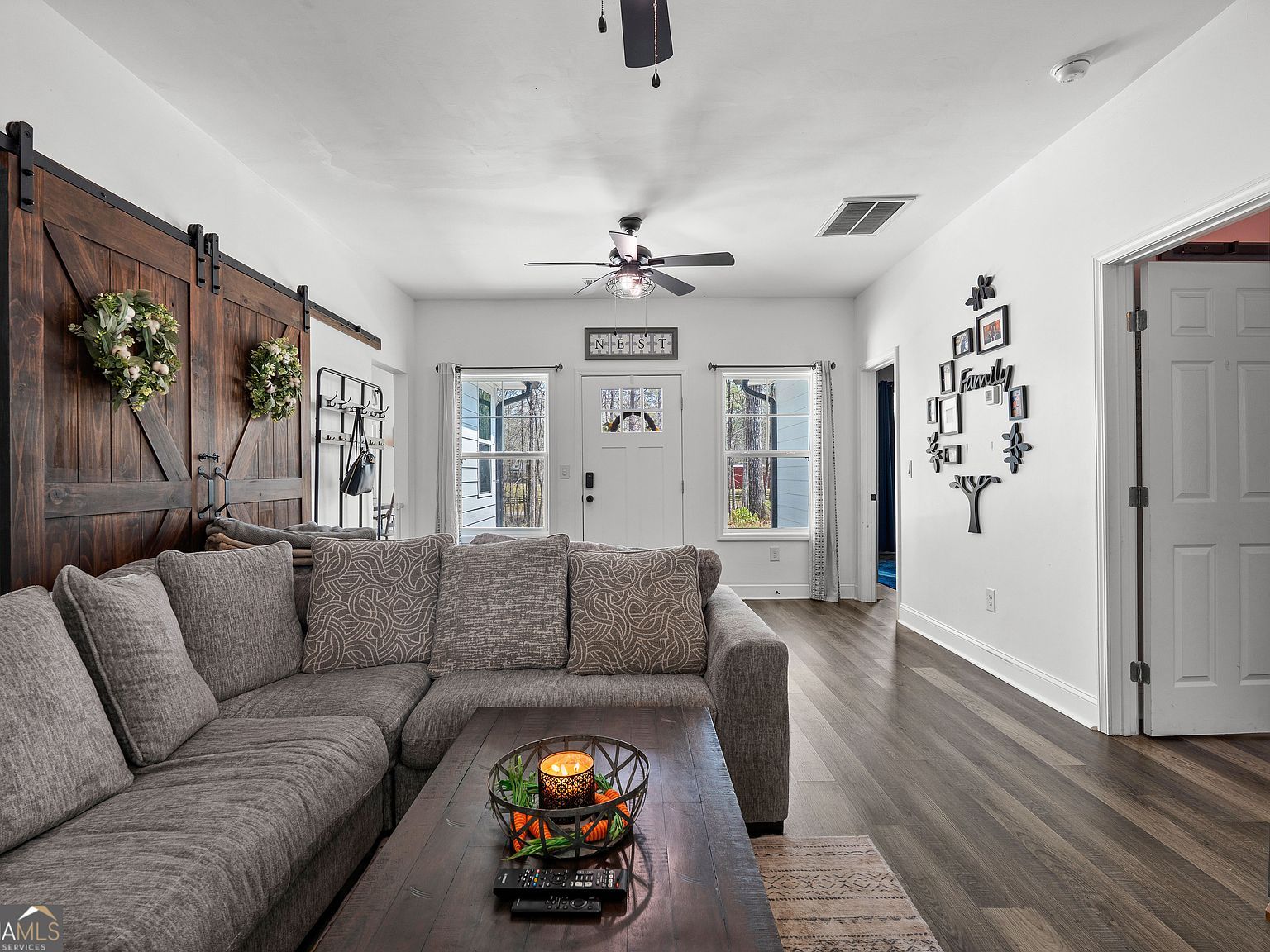 582 W Grantville Rd Grantville, GA 30220 - Thumbnail 3