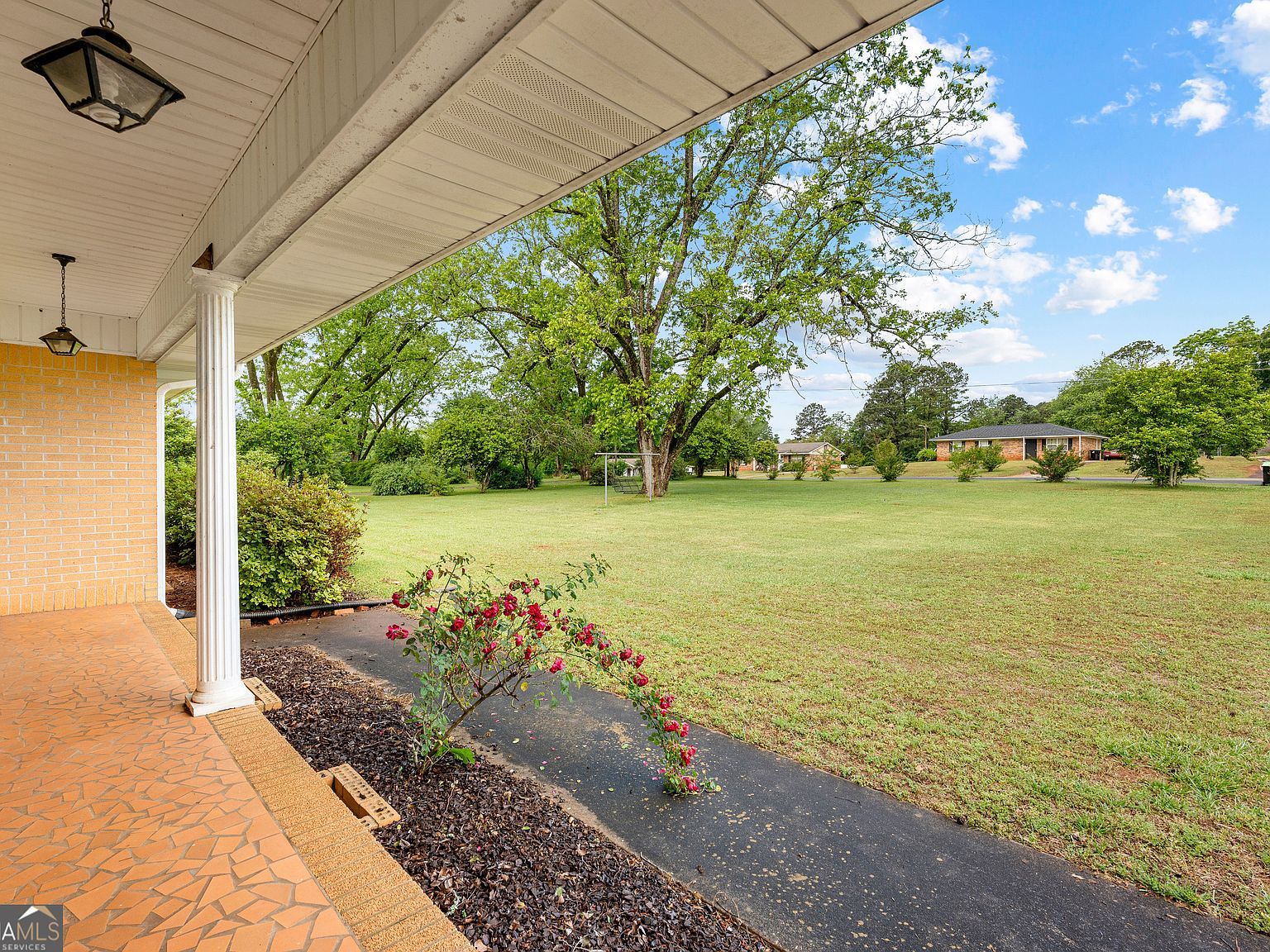 2561 Old Alabama Rd Thomaston, GA 30286 - Thumbnail 3