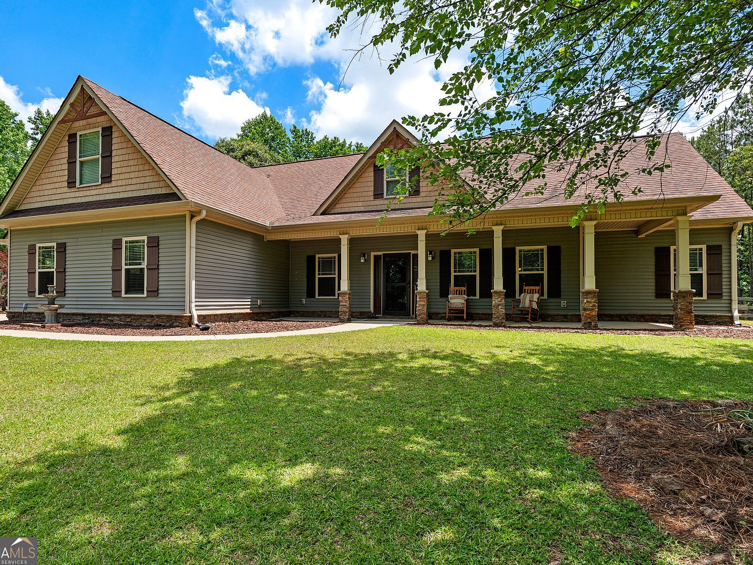 2694 Welcome Rd Newnan, GA 30263 - Thumbnail 3