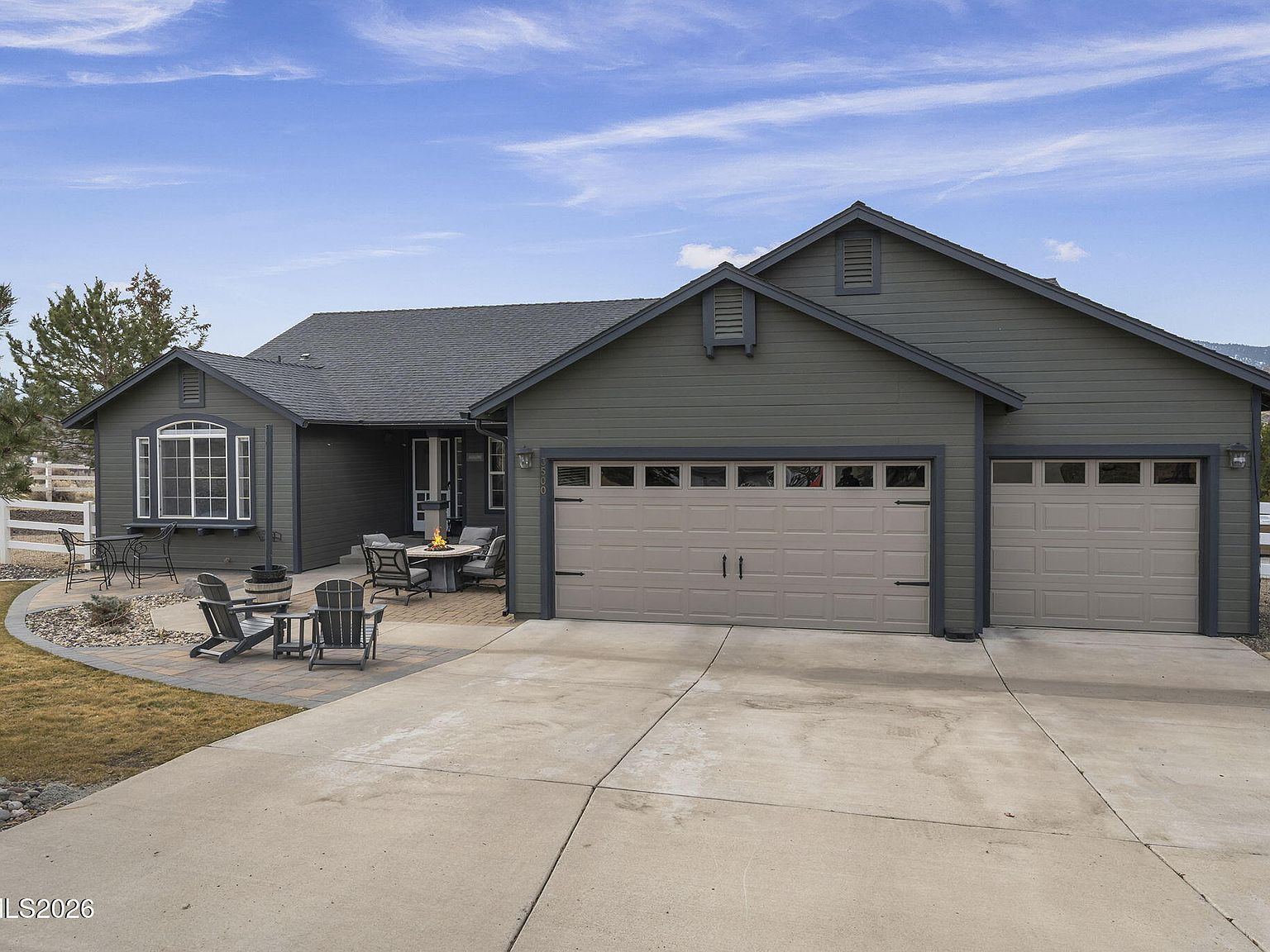 3500 Green Acre Dr Carson City, NV 89705 - Thumbnail 3