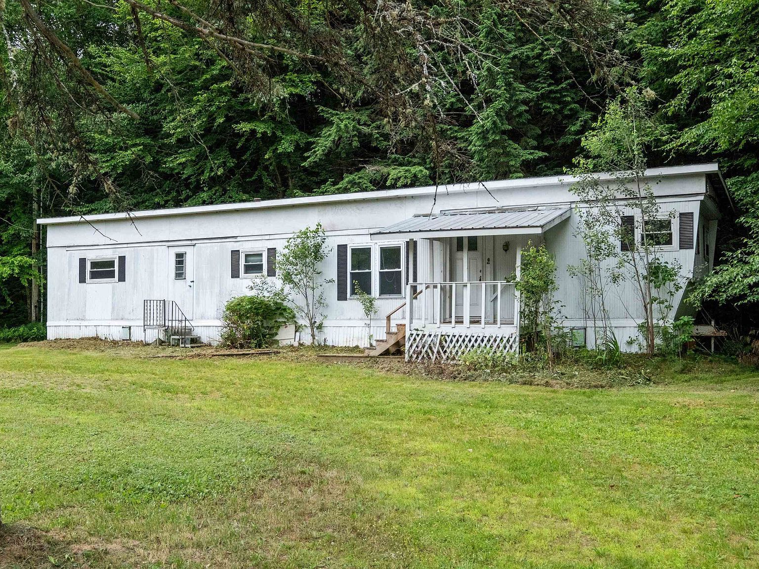 398 Wild Ammonoosuc Rd Bath, NH 03740 - Thumbnail 3