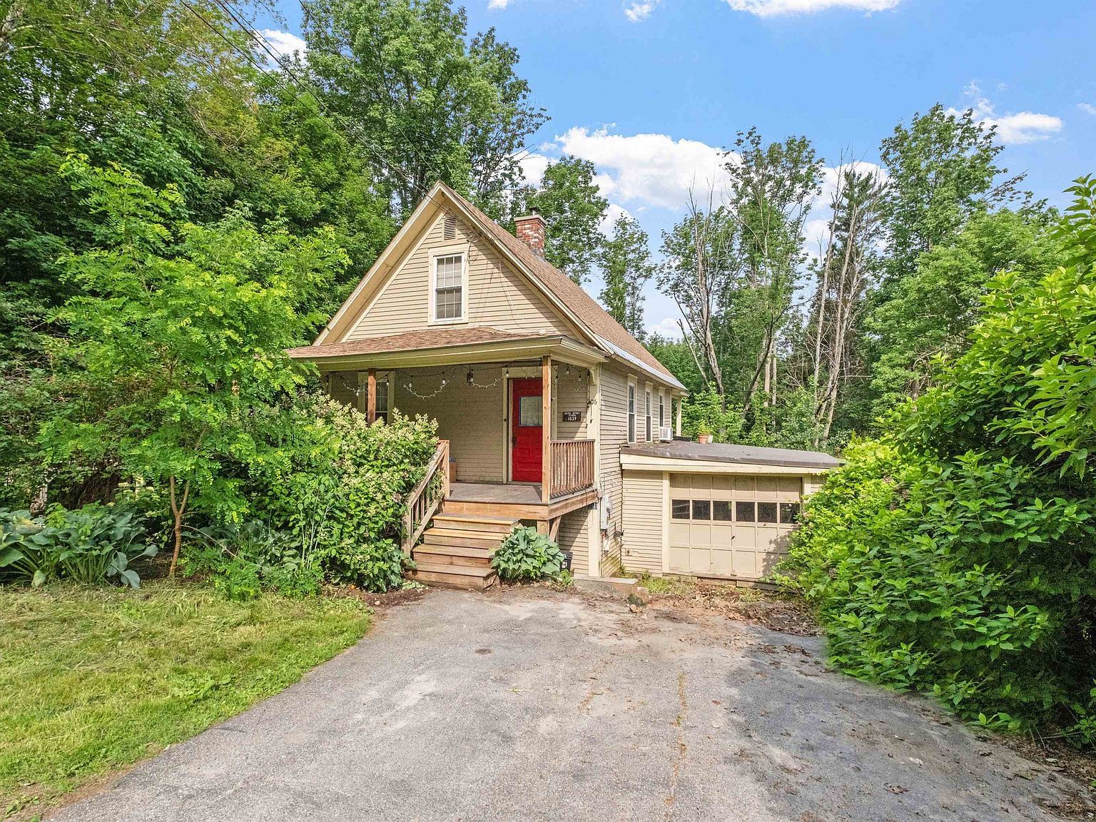 206 Lewis Hill Rd Bethlehem, NH 03574 - Thumbnail 3