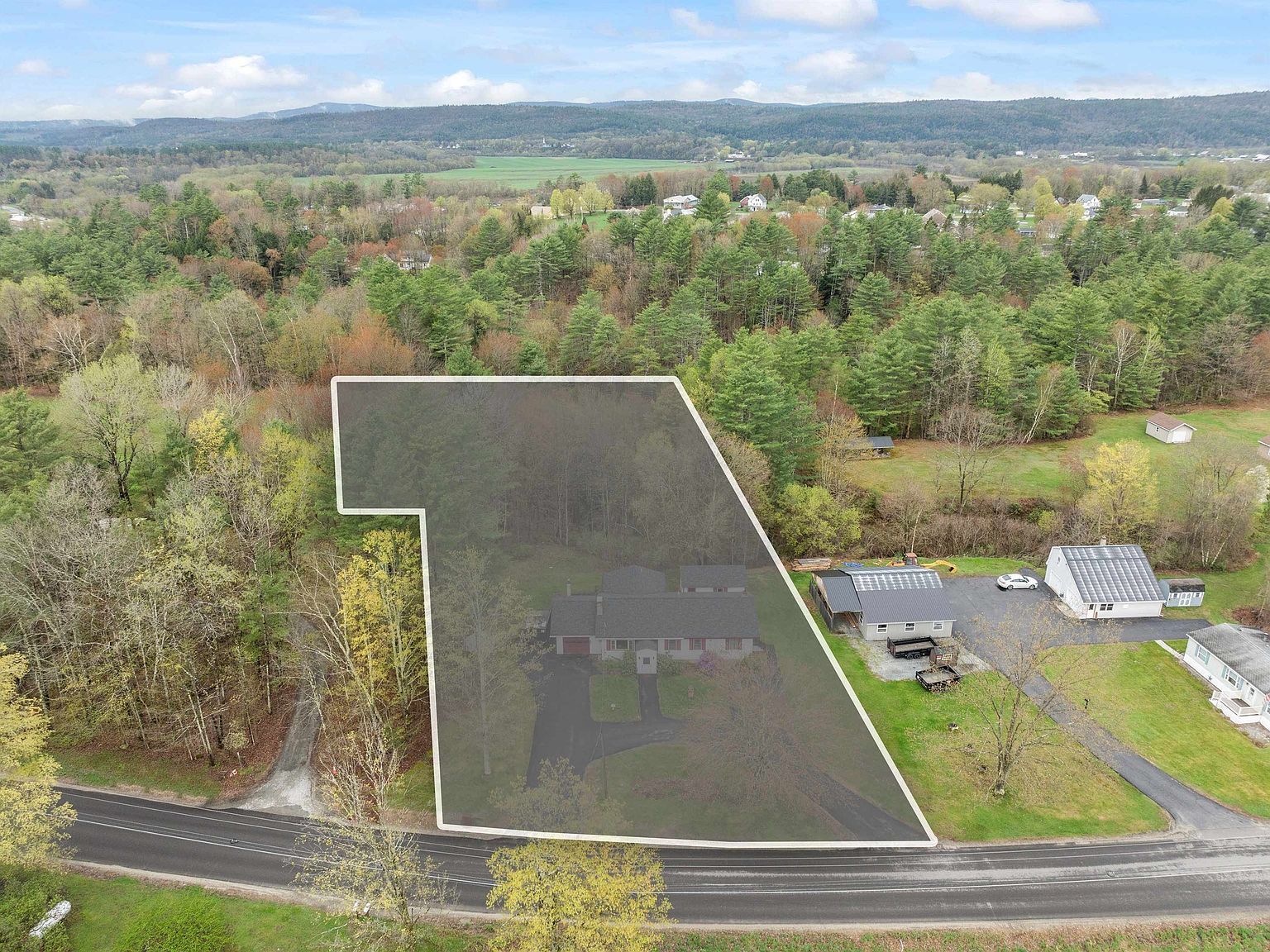 148 Brushwood Rd North Haverhill, NH 03774 - Thumbnail 3