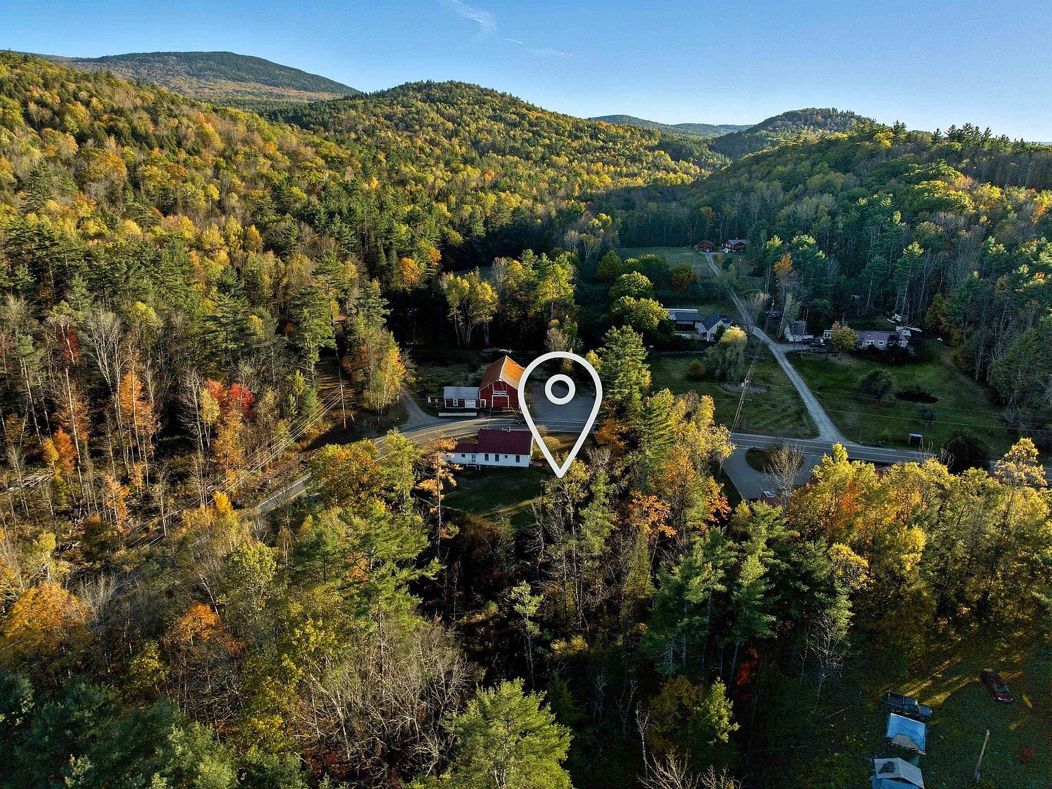 70 Wild Ammonoosuc Rd Woodsville, NH 03785 - Thumbnail 3