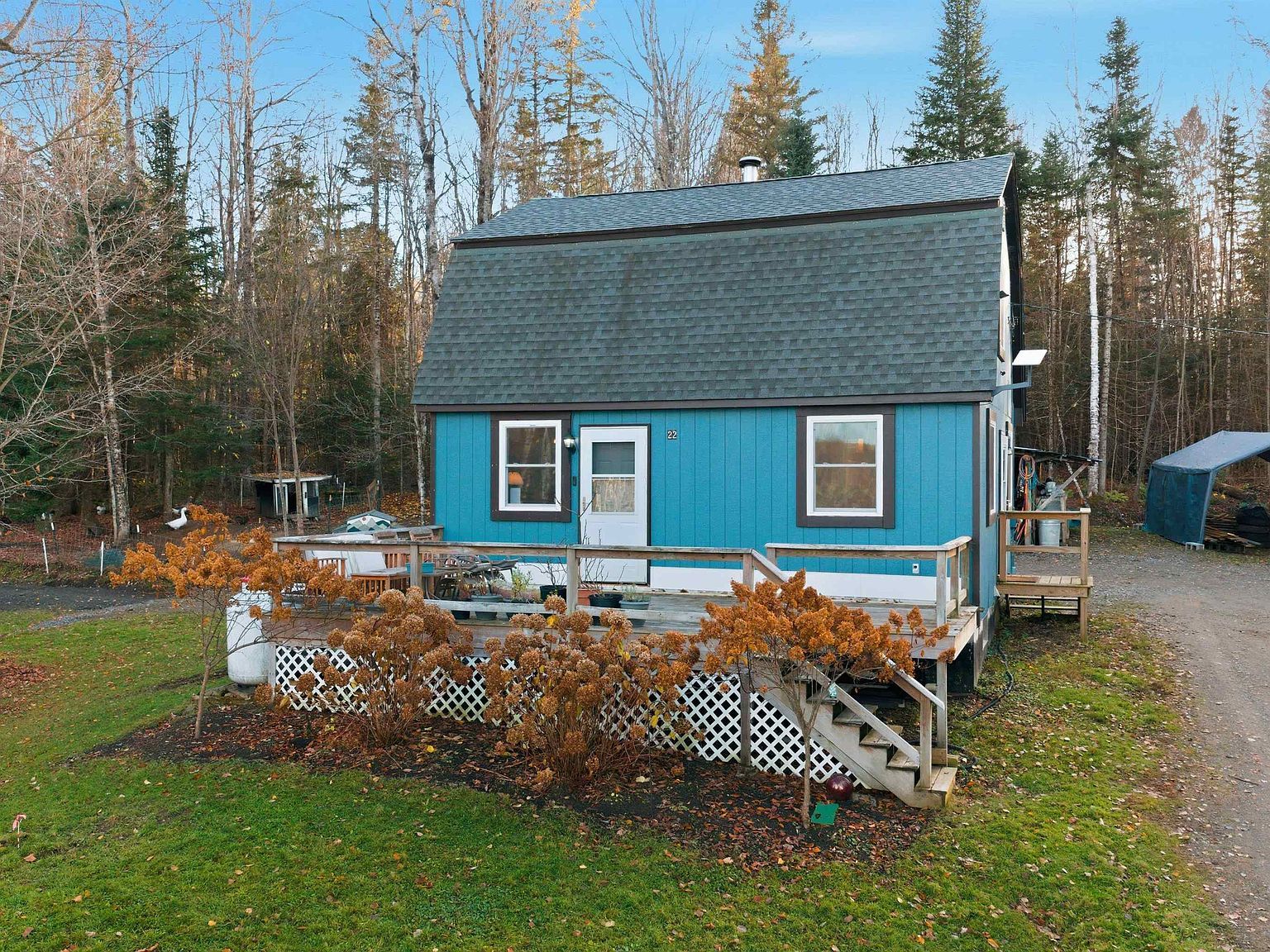 22 Hartlen Ave Colebrook, NH 03576 - Thumbnail 3