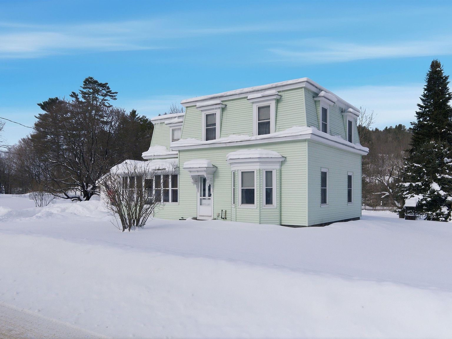 165 Pleasant St South Ryegate, VT 05069 - Thumbnail 3